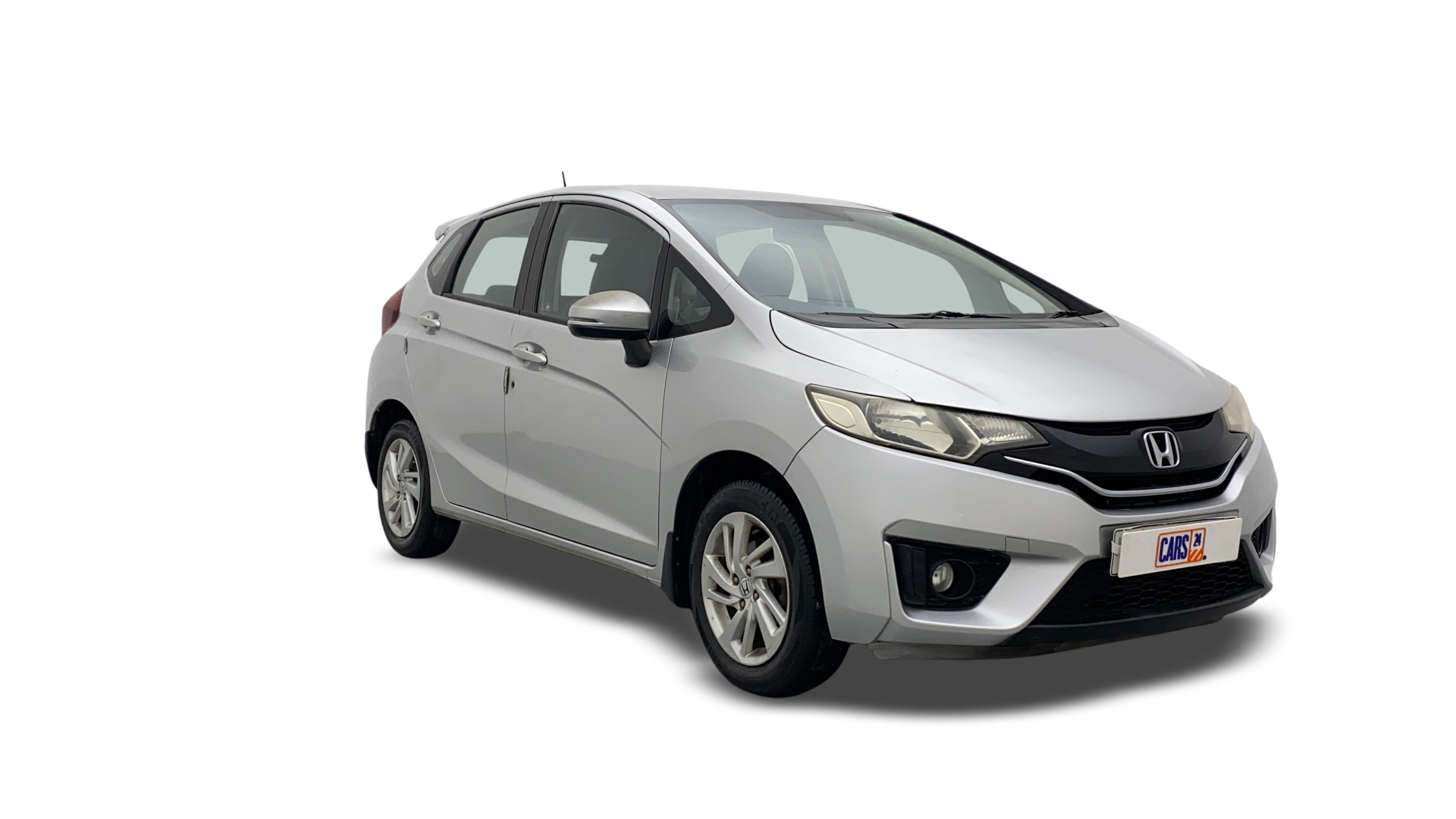 Honda Jazz-img