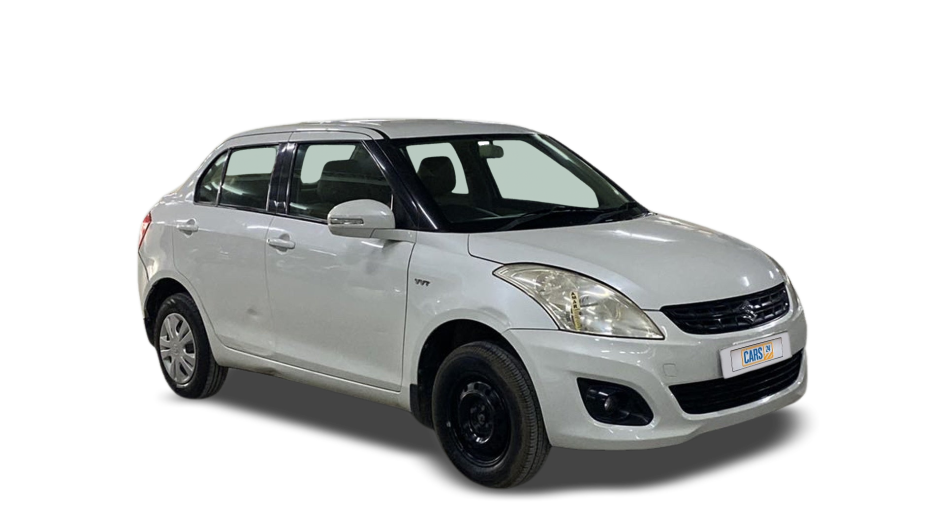 2013 Maruti Swift Dzire - Sedan - Petrol - Manual - ₹3.54 lakh