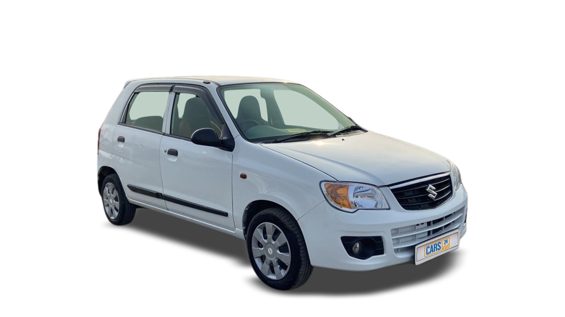 Maruti Alto K10-img