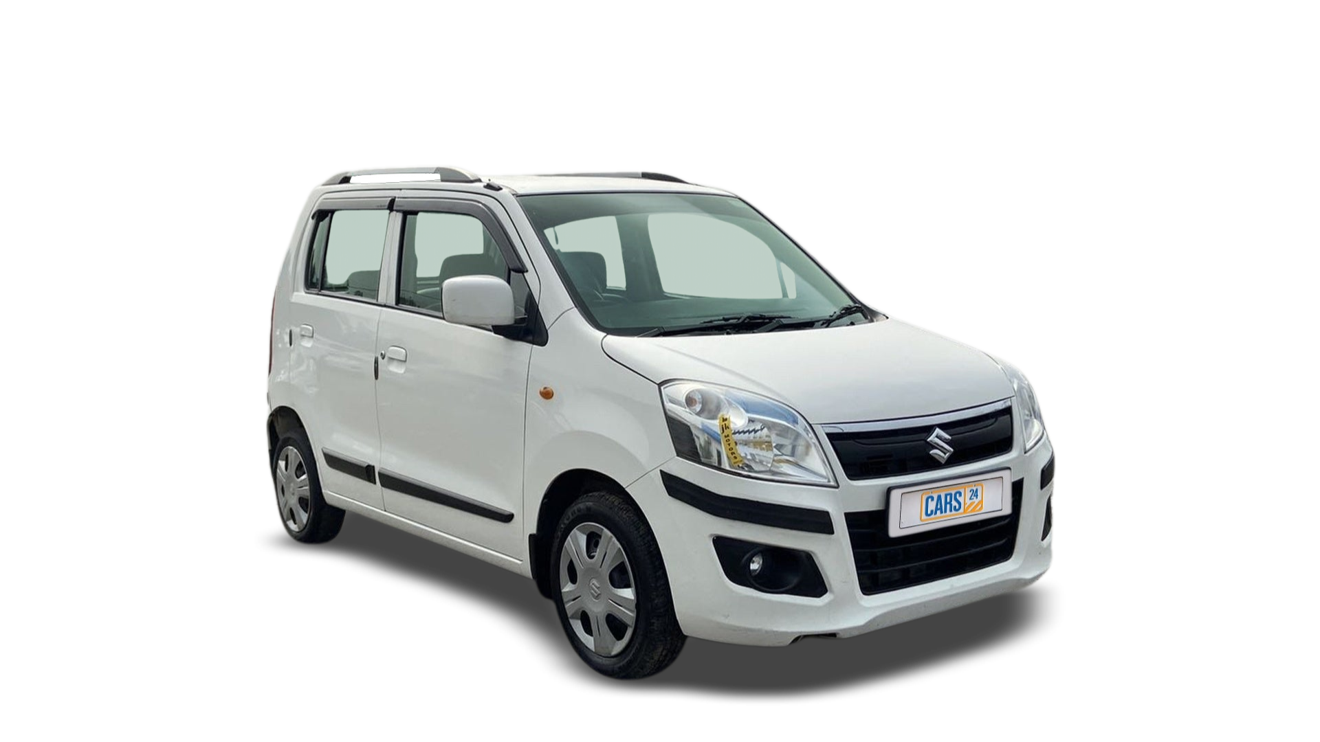 Maruti Wagon R 1.0-img