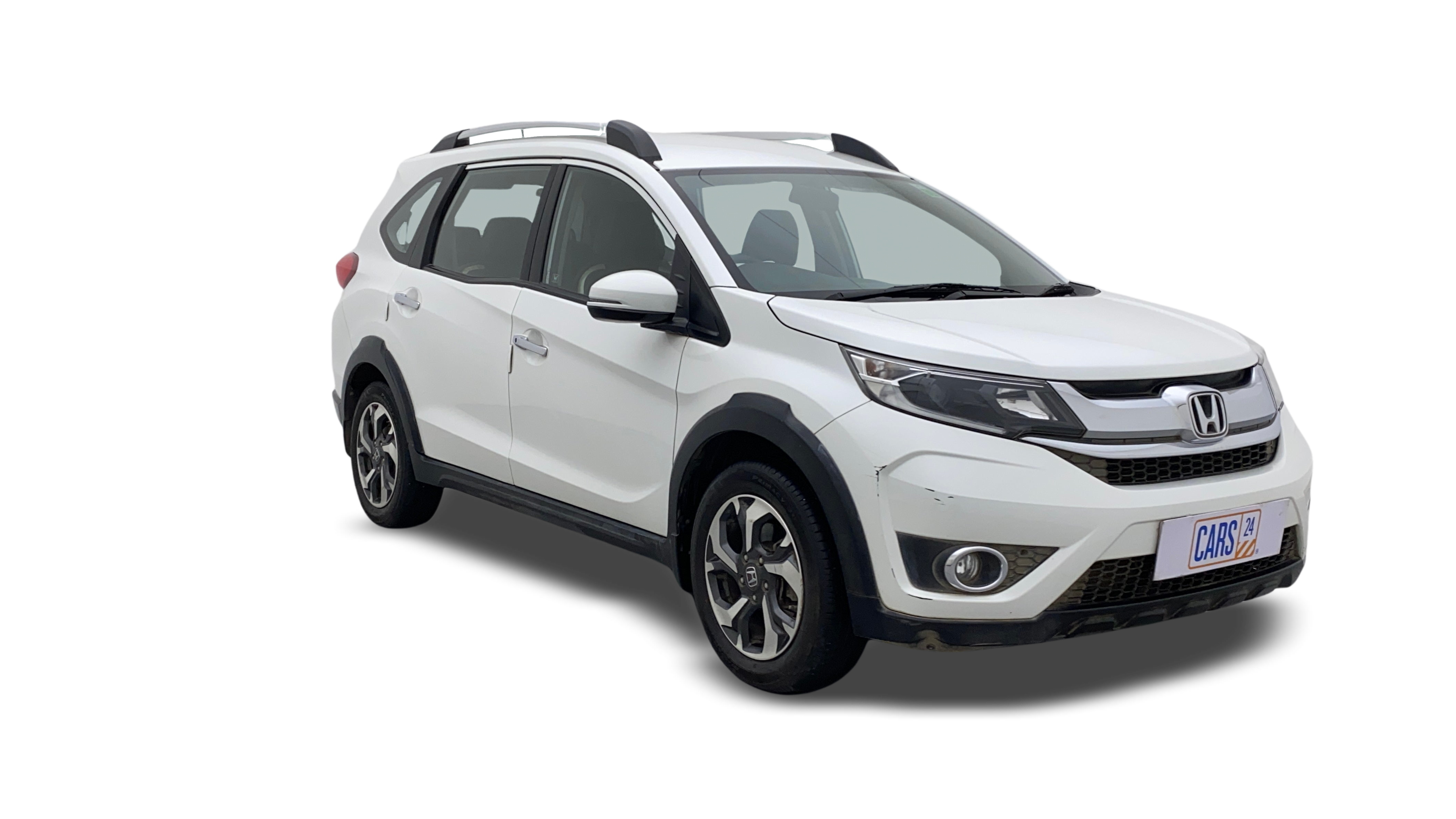 Honda BR-V-img