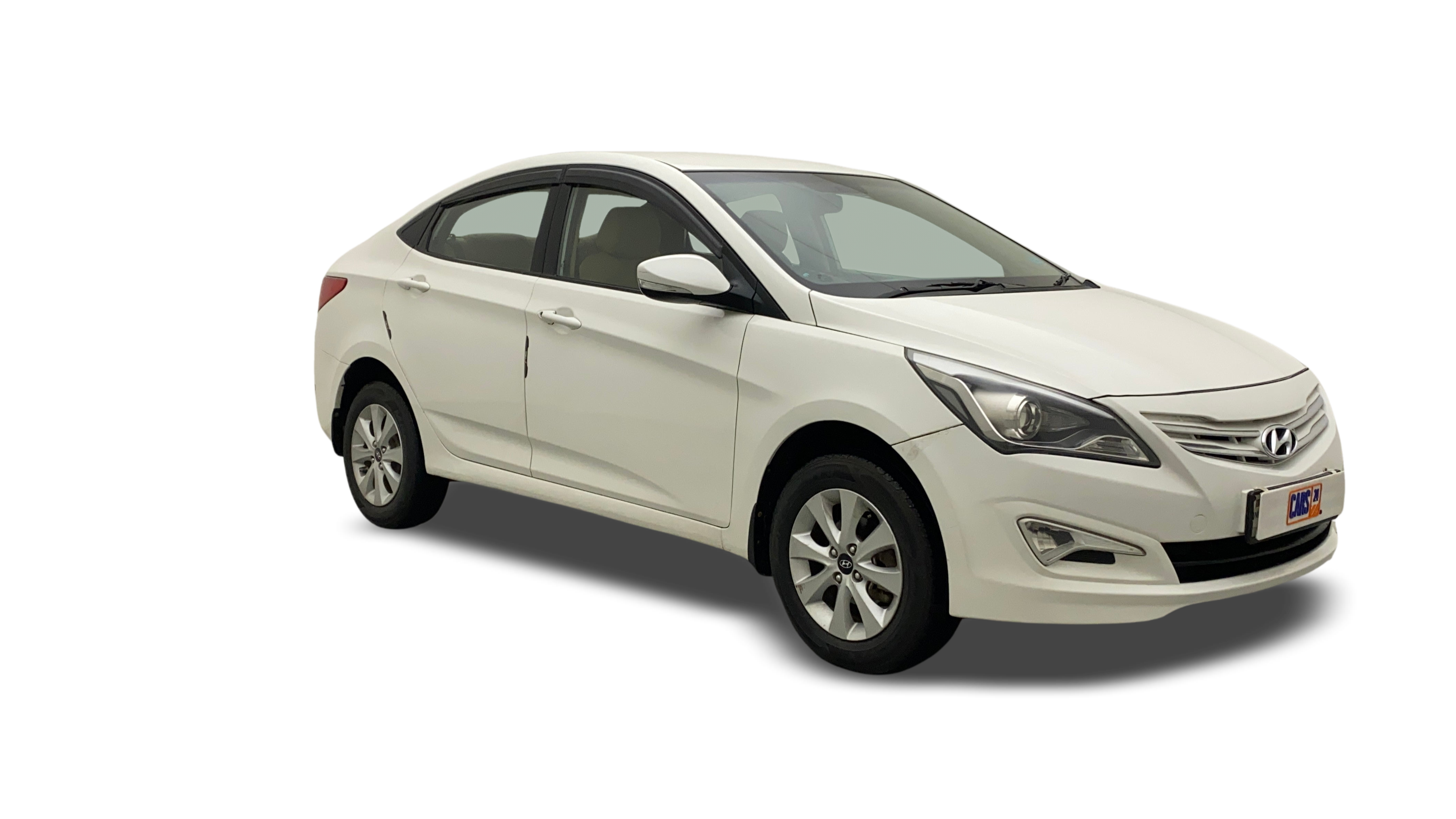 Hyundai Verna-img