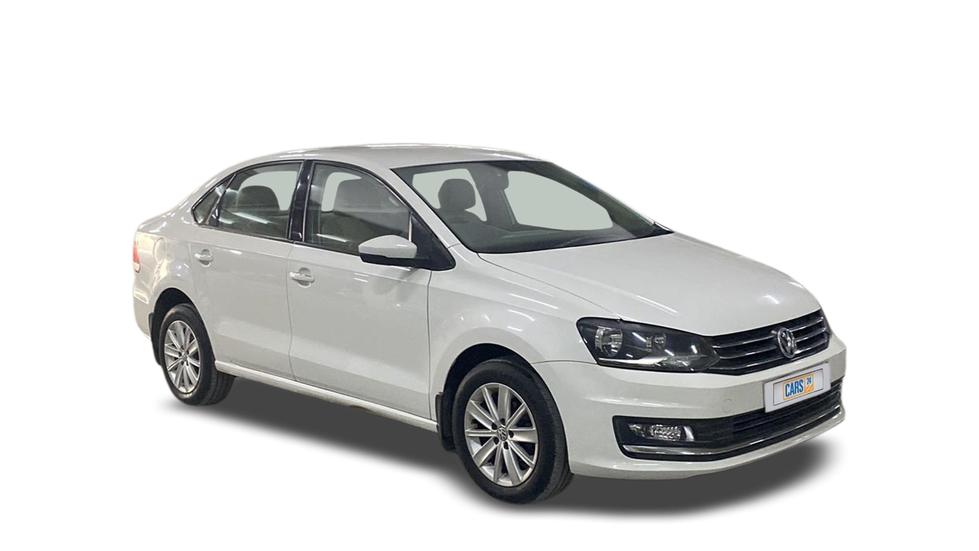 Volkswagen Vento-img