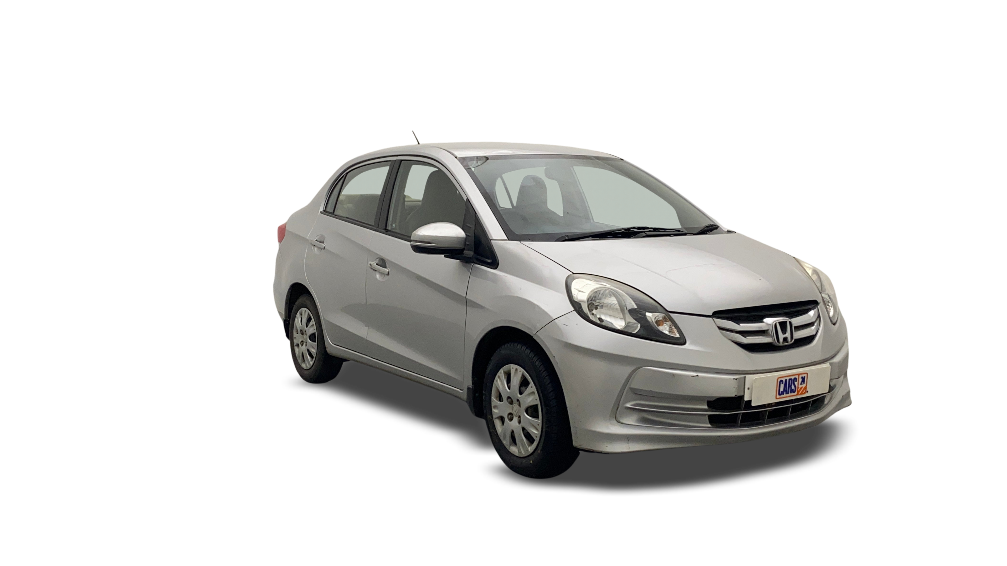 2016 Honda Amaze - Sedan - Petrol - Manual - ₹3.66 lakh
