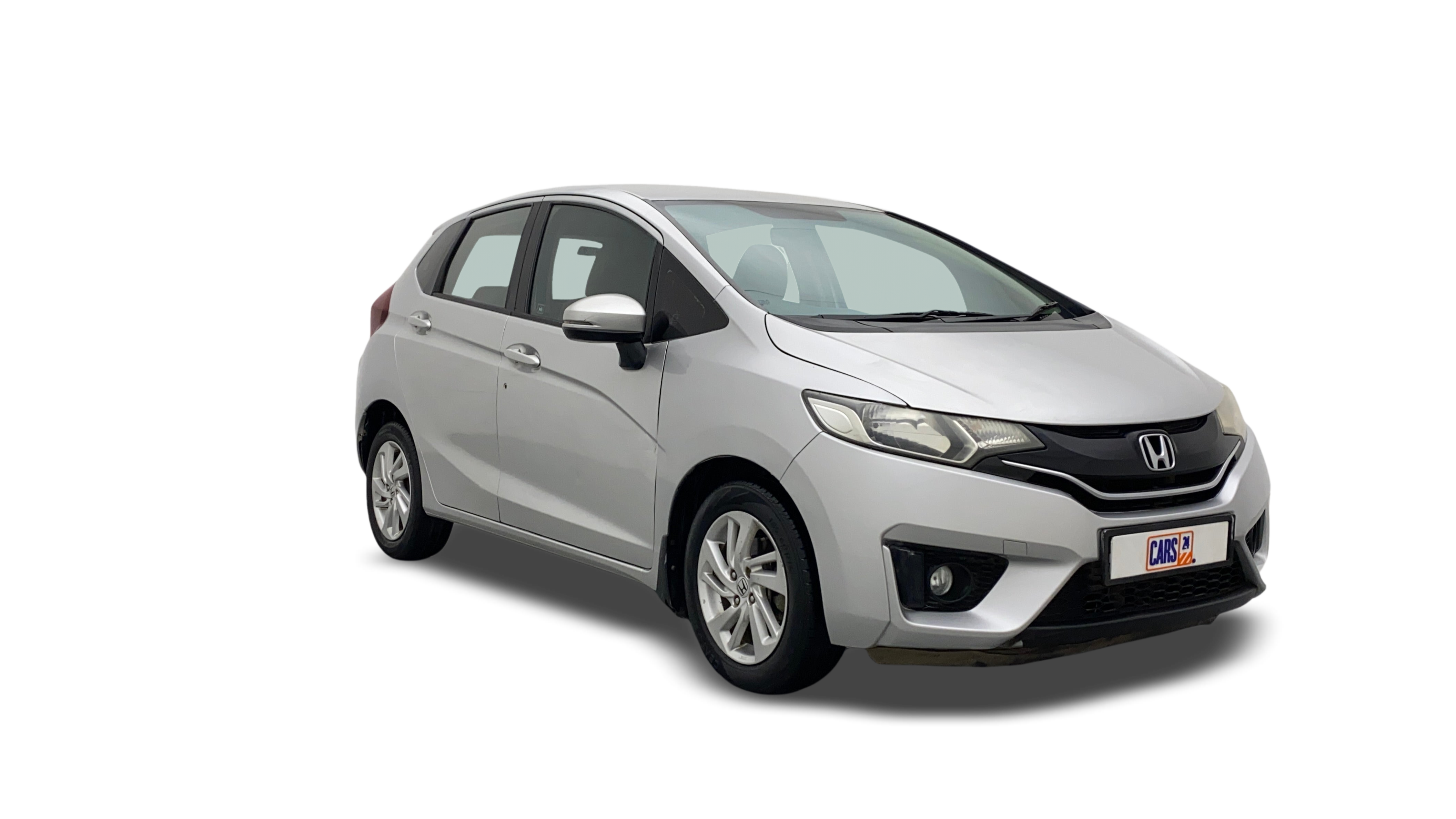 Honda Jazz-img