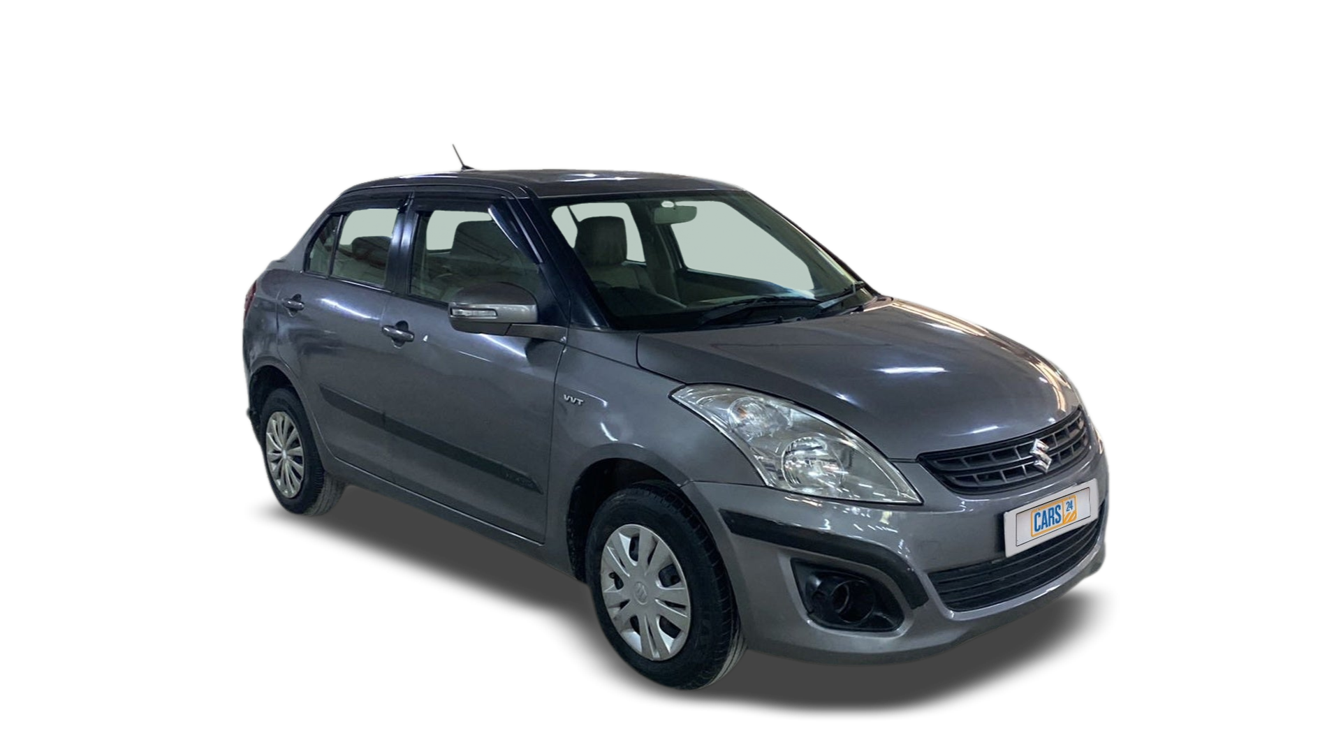 2013 Maruti Swift Dzire - Sedan - Petrol - Manual - ₹3.48 lakh
