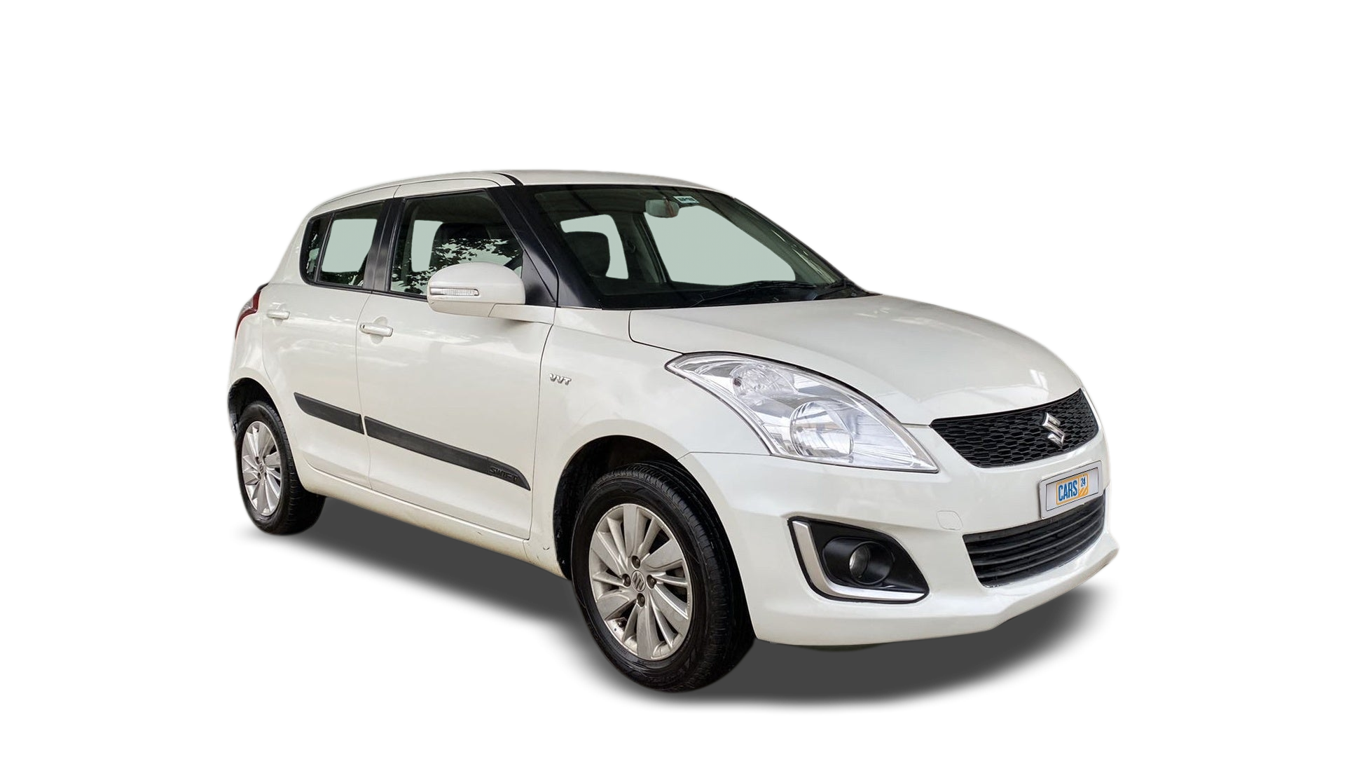 2016 Maruti Swift - Hatchback - Petrol - Manual - ₹4.39 lakh
