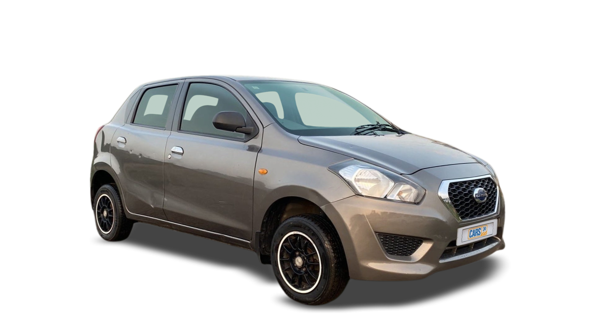 Datsun Go-img