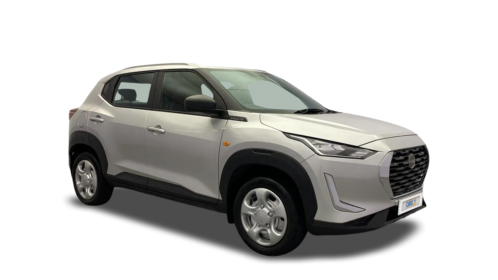 Nissan MAGNITE-img