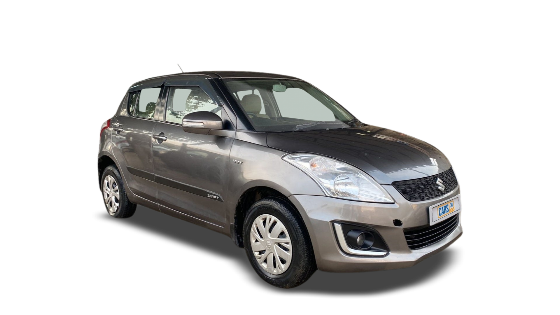 2016 Maruti Swift - Hatchback - Petrol - Manual - ₹3.99 lakh