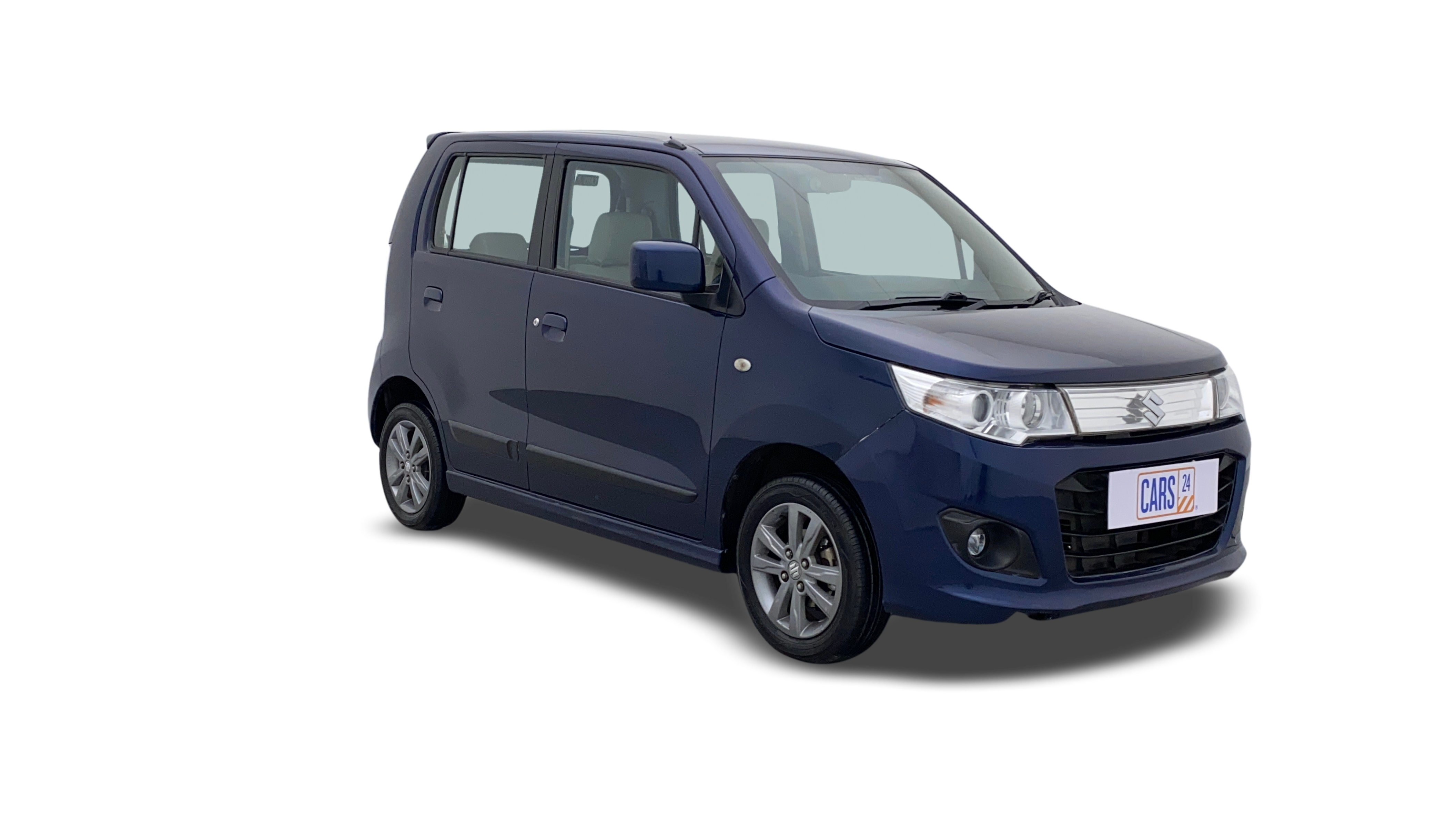 Maruti Wagon R Stingray-img