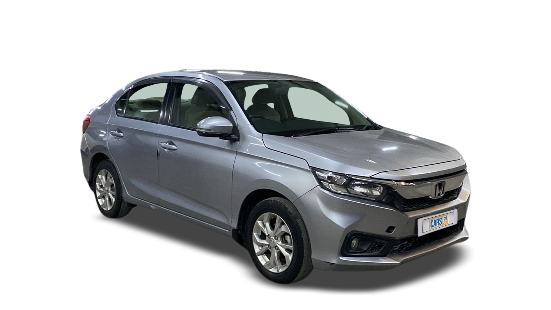 2019 Honda Amaze - Sedan - Diesel - Automatic - ₹6.94 lakh