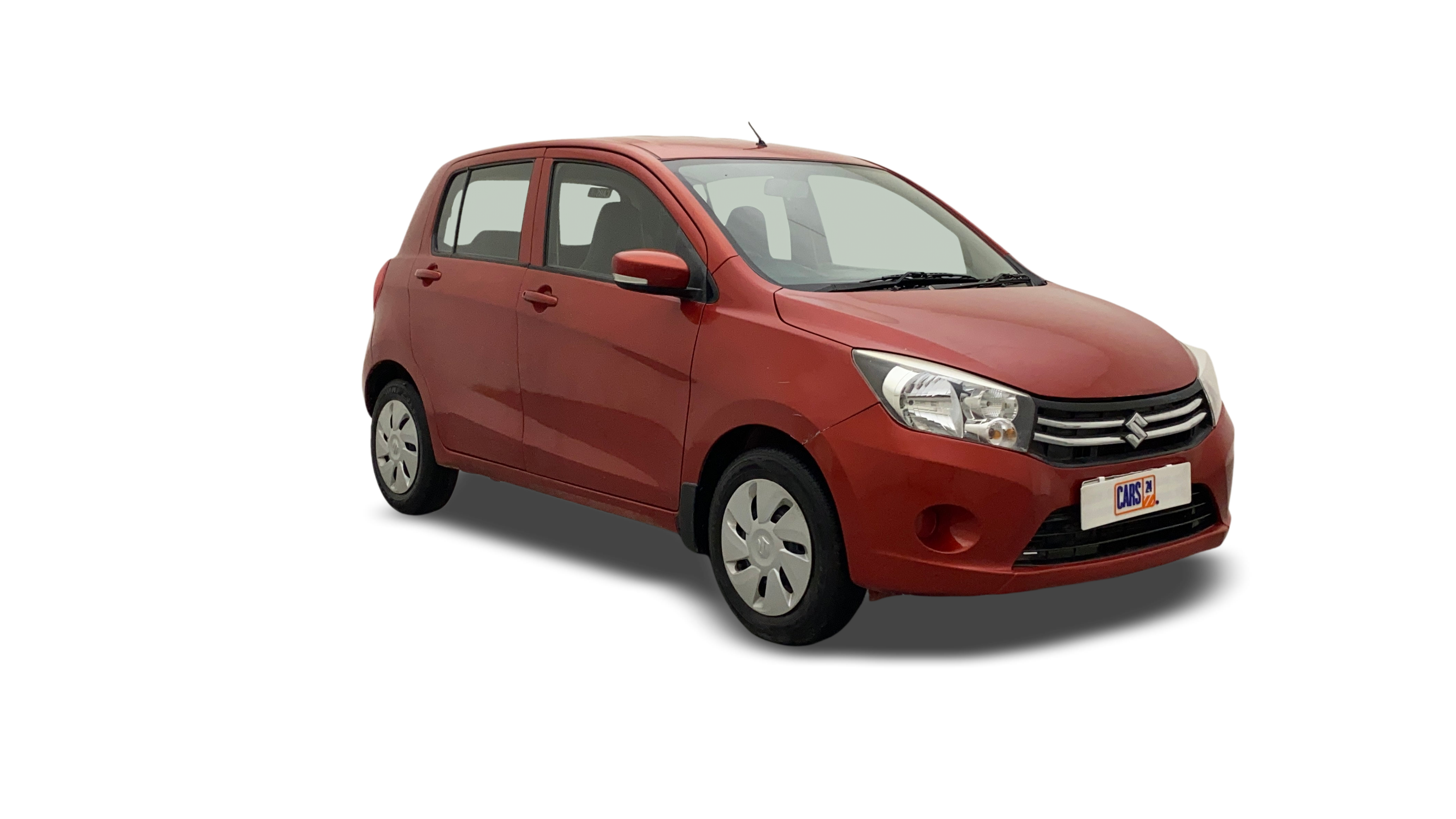 2017 Maruti Celerio - Hatchback - Petrol - Automatic - ₹3.71 lakh