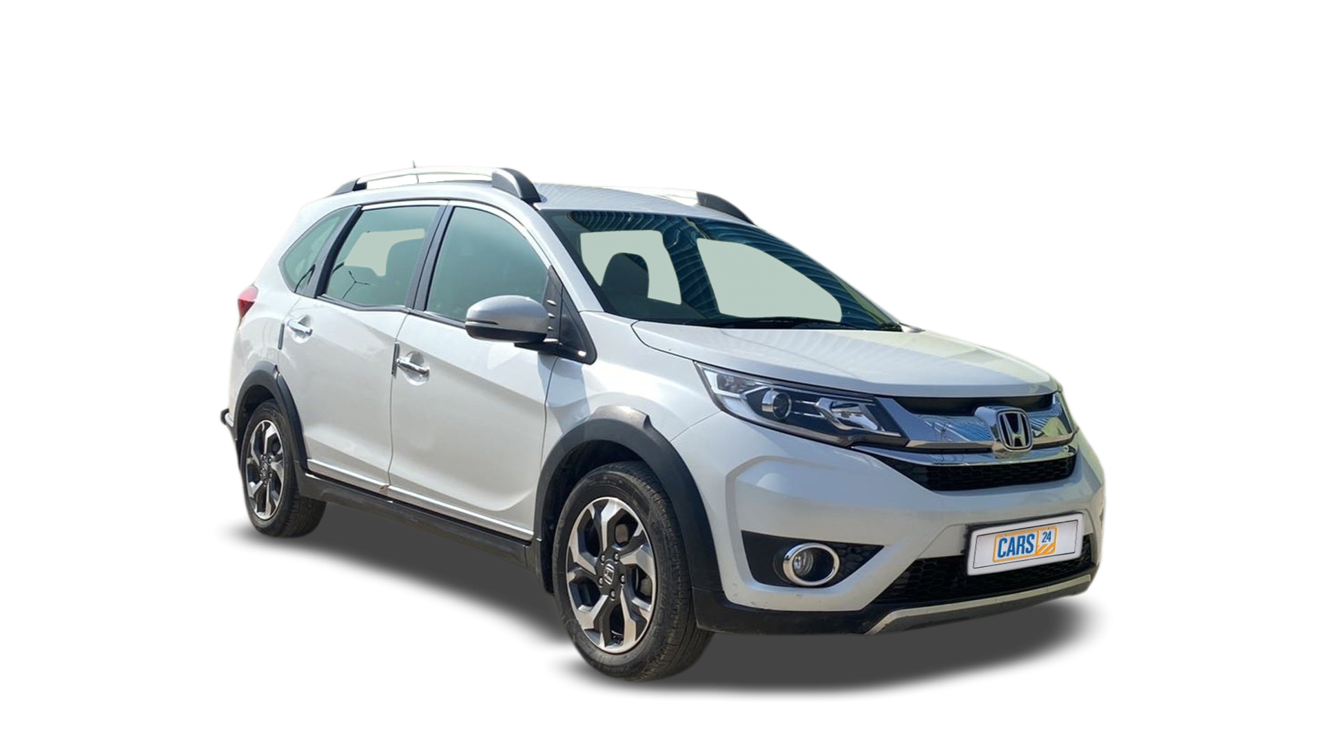 Honda BR-V-img