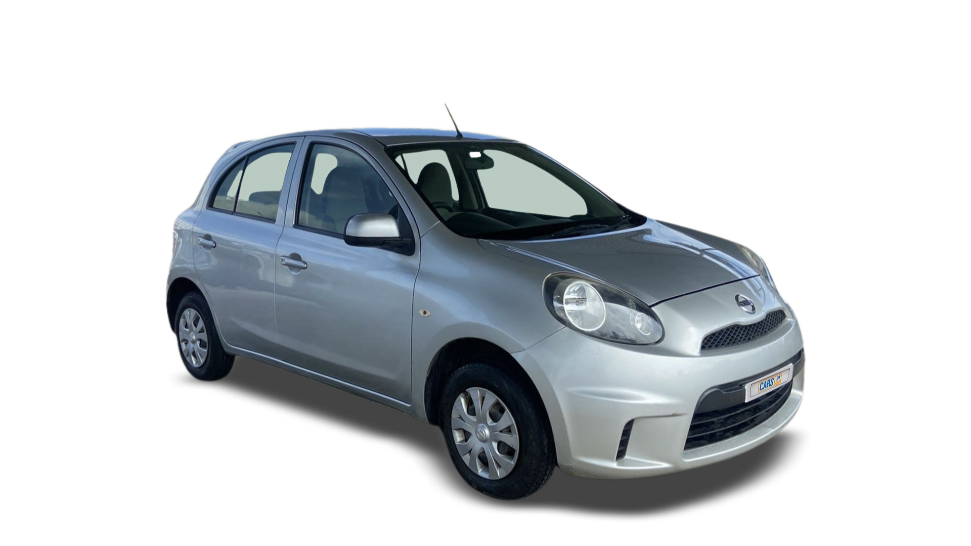 Nissan Micra Active-img