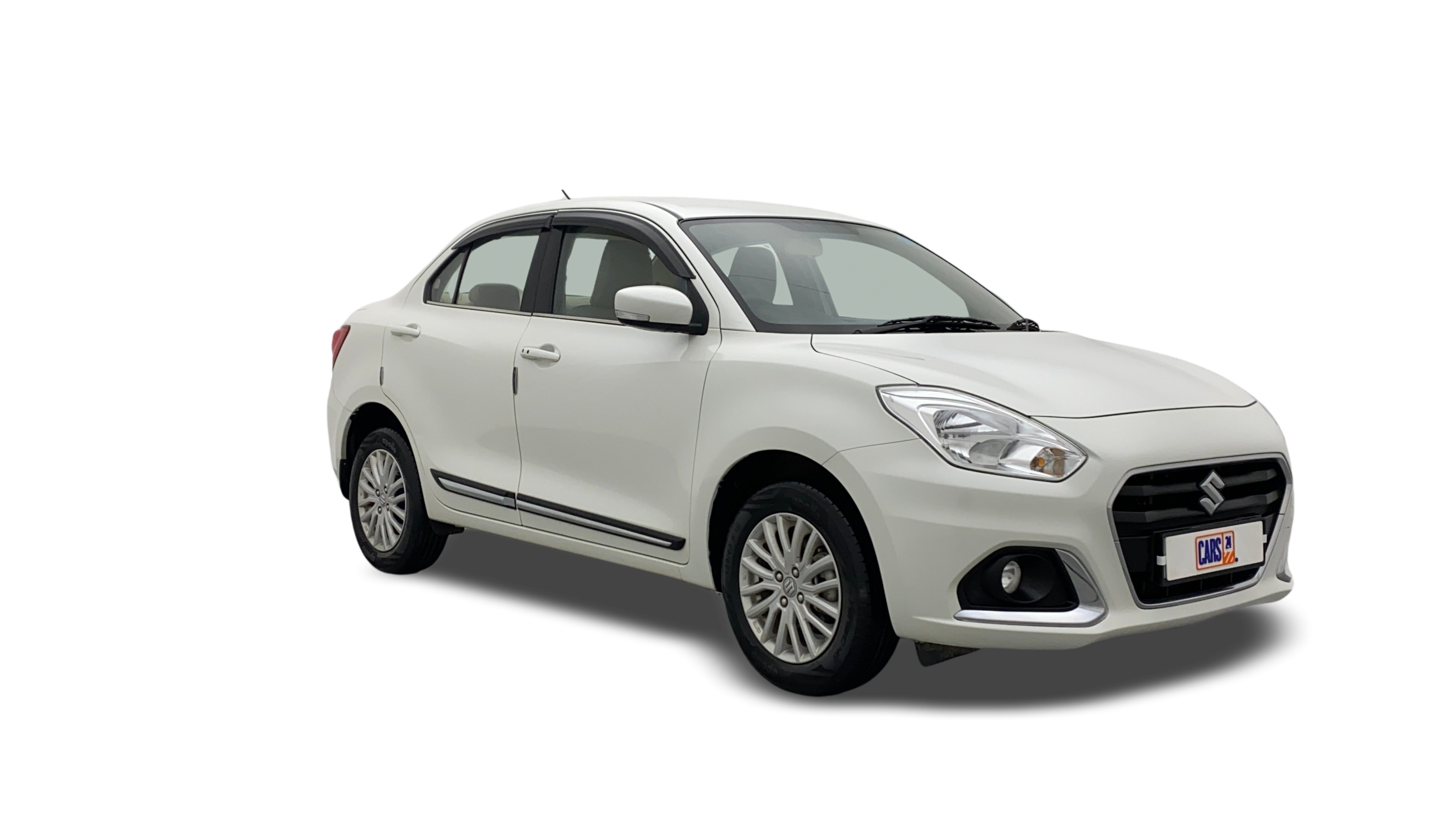 2022 Maruti Dzire - Sedan - Petrol - Automatic - ₹7.12 lakh