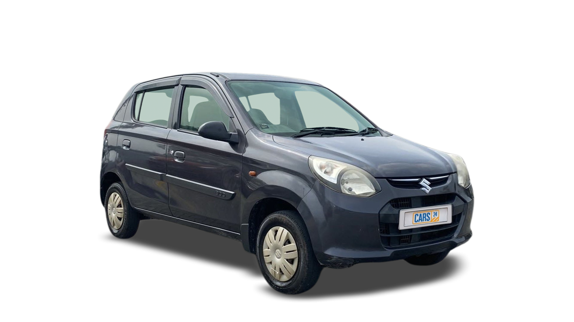 2013 Maruti Alto 800 - Hatchback - Petrol - Manual - ₹2.31 lakh