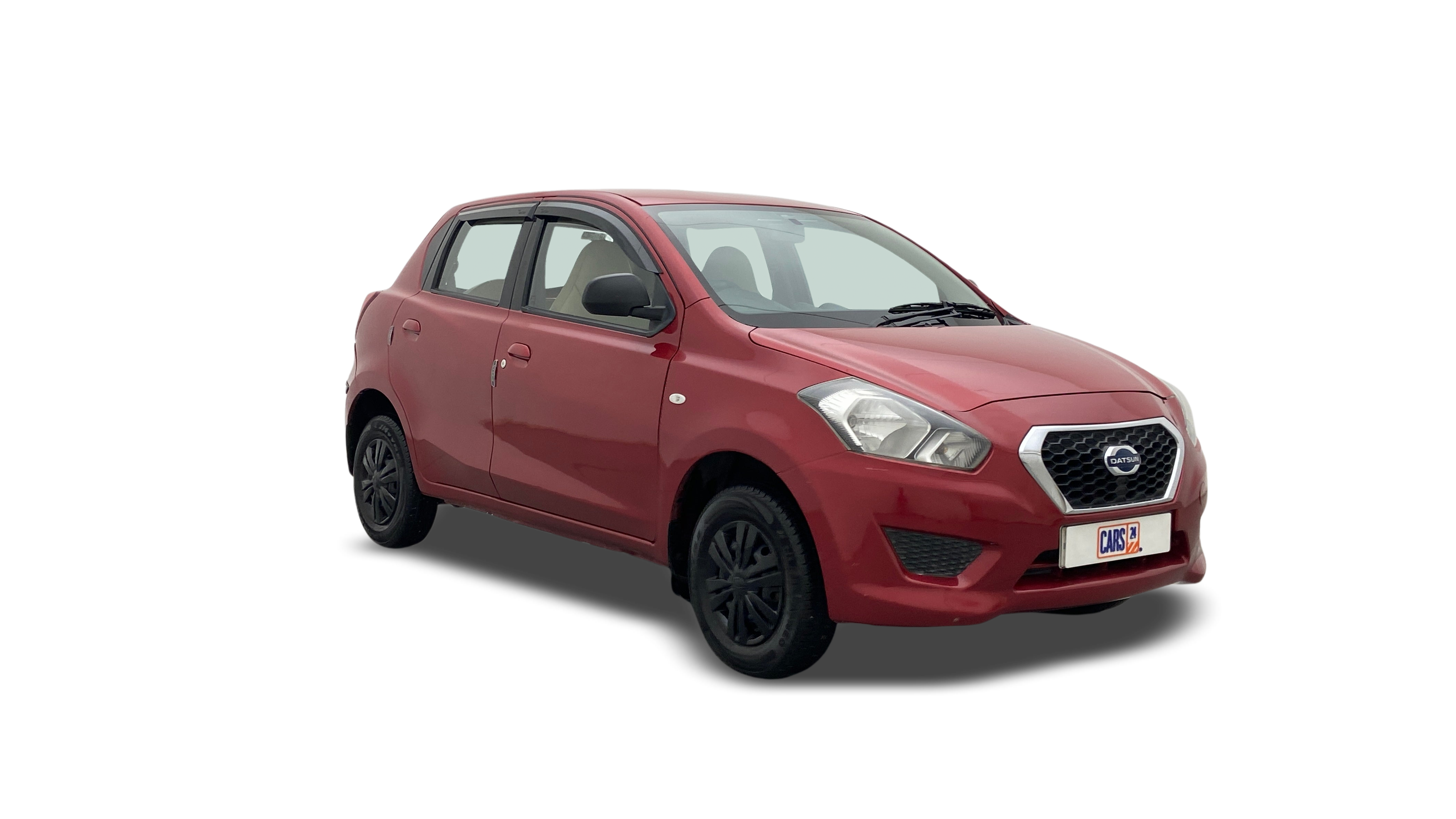Datsun Go-img