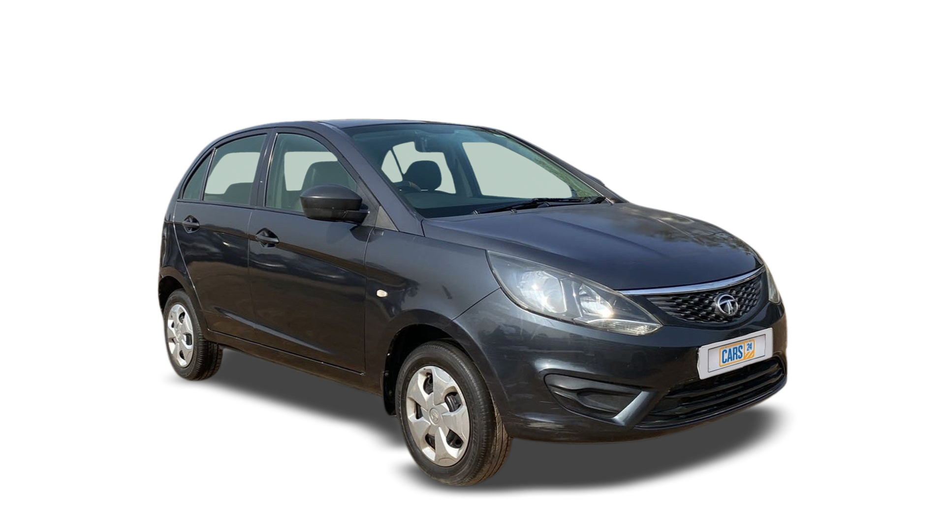 2015 Tata Bolt - Hatchback - Petrol - Manual - ₹2.19 lakh