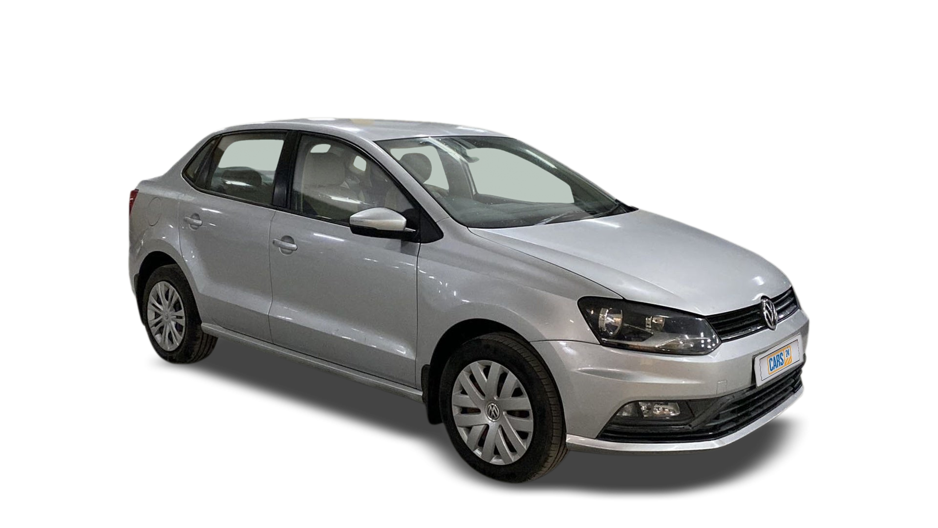 Volkswagen Ameo-img
