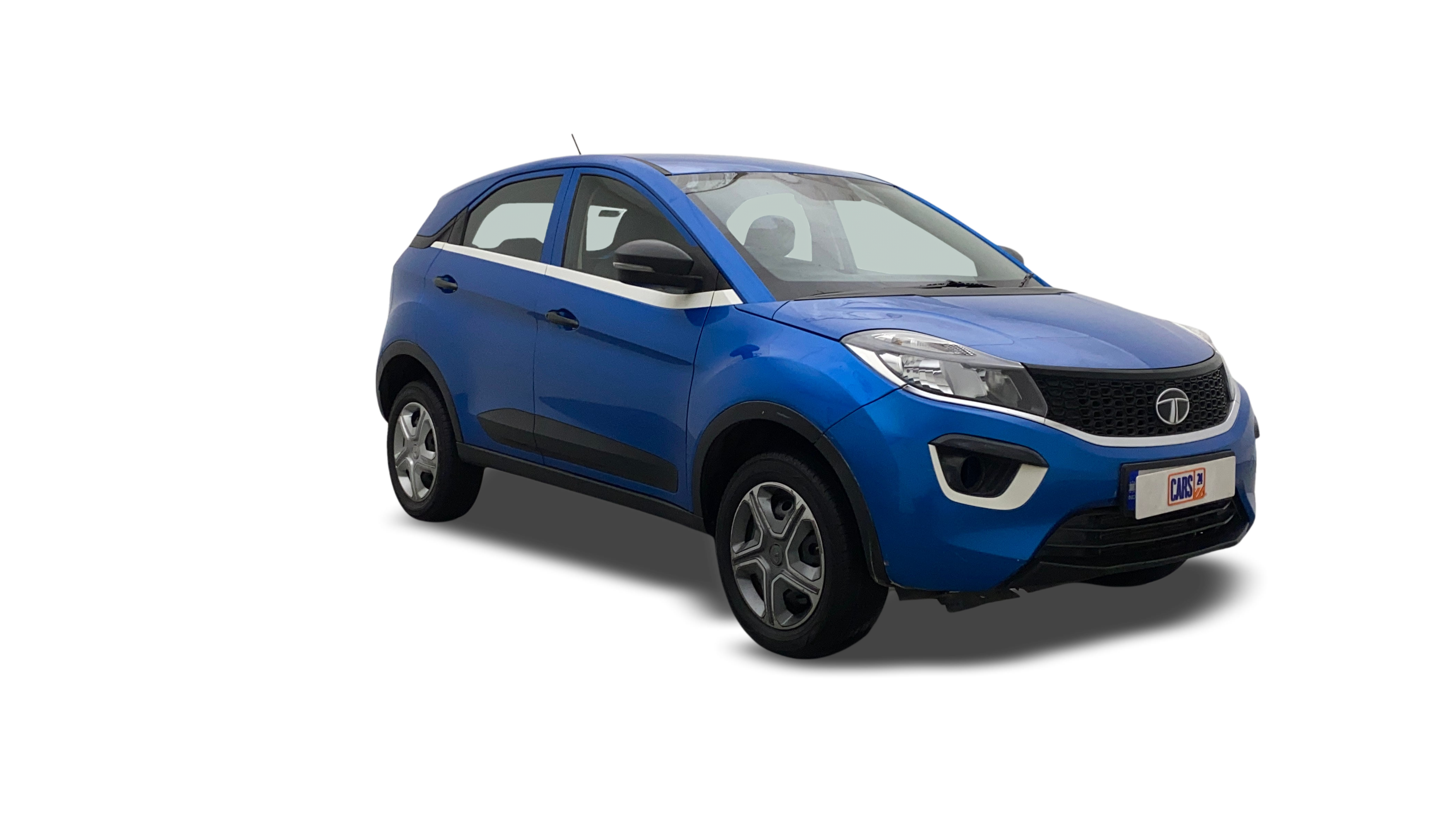 Tata NEXON-img