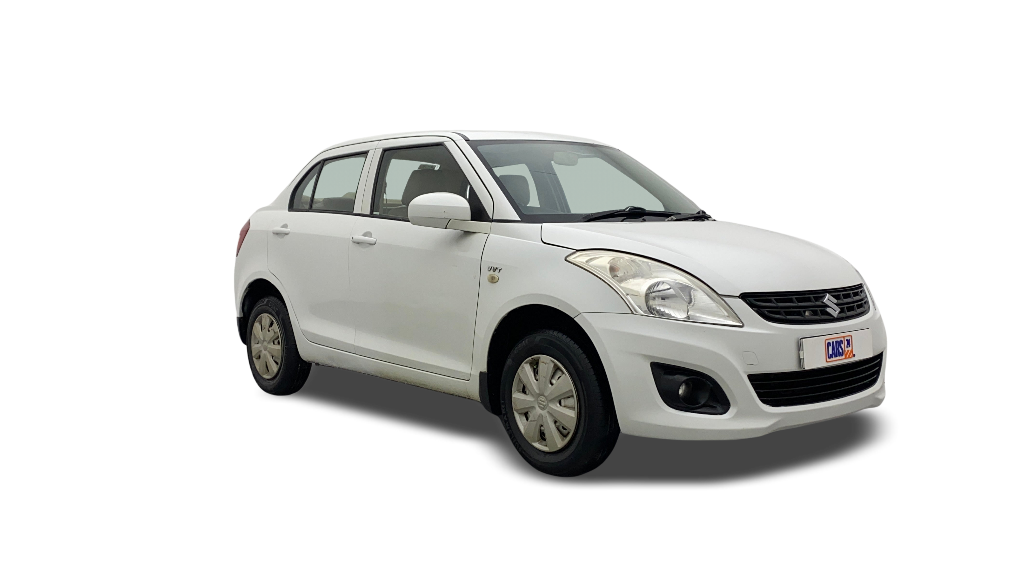 2012 Maruti Swift Dzire - Sedan - Petrol - Manual - ₹3.00 lakh