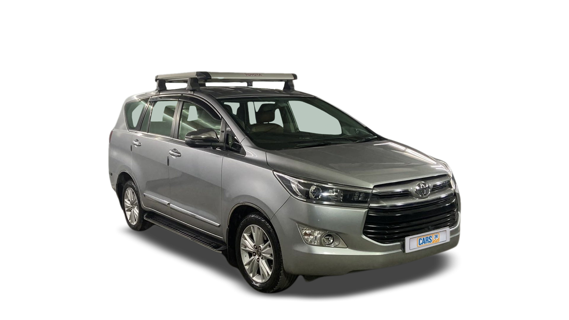 Toyota Innova Crysta-img