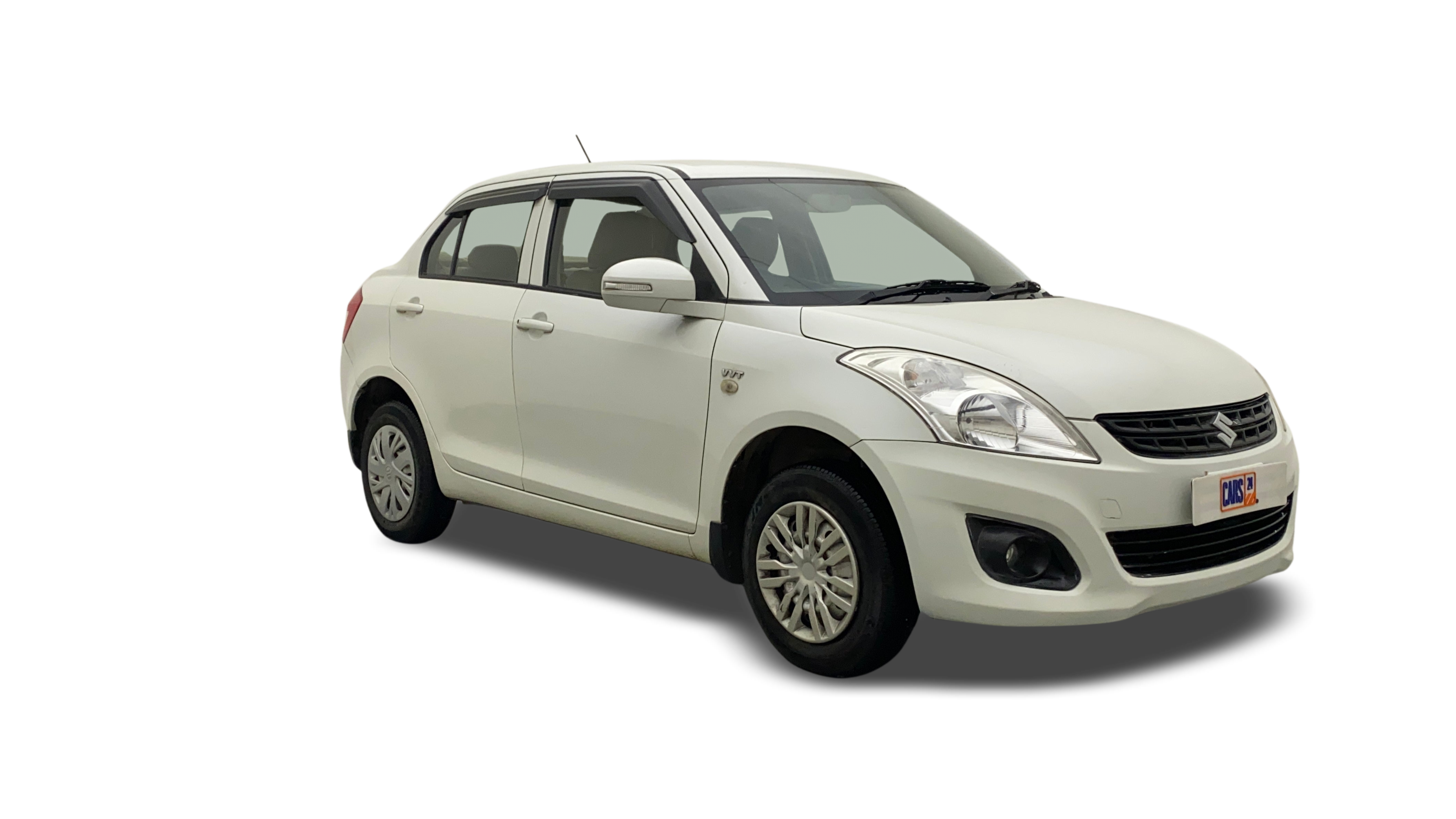2014 Maruti Swift Dzire - Sedan - Petrol - Manual - ₹3.63 lakh