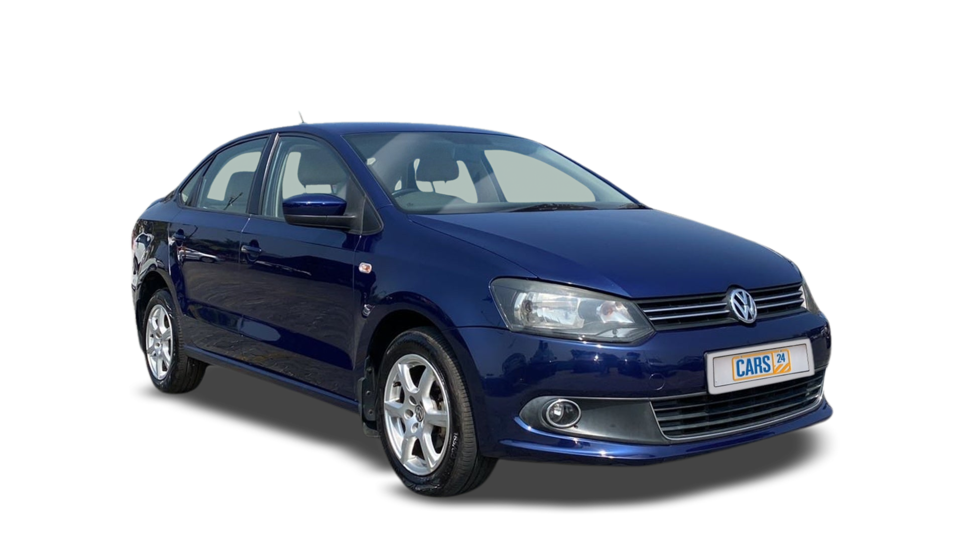 Volkswagen Vento-img