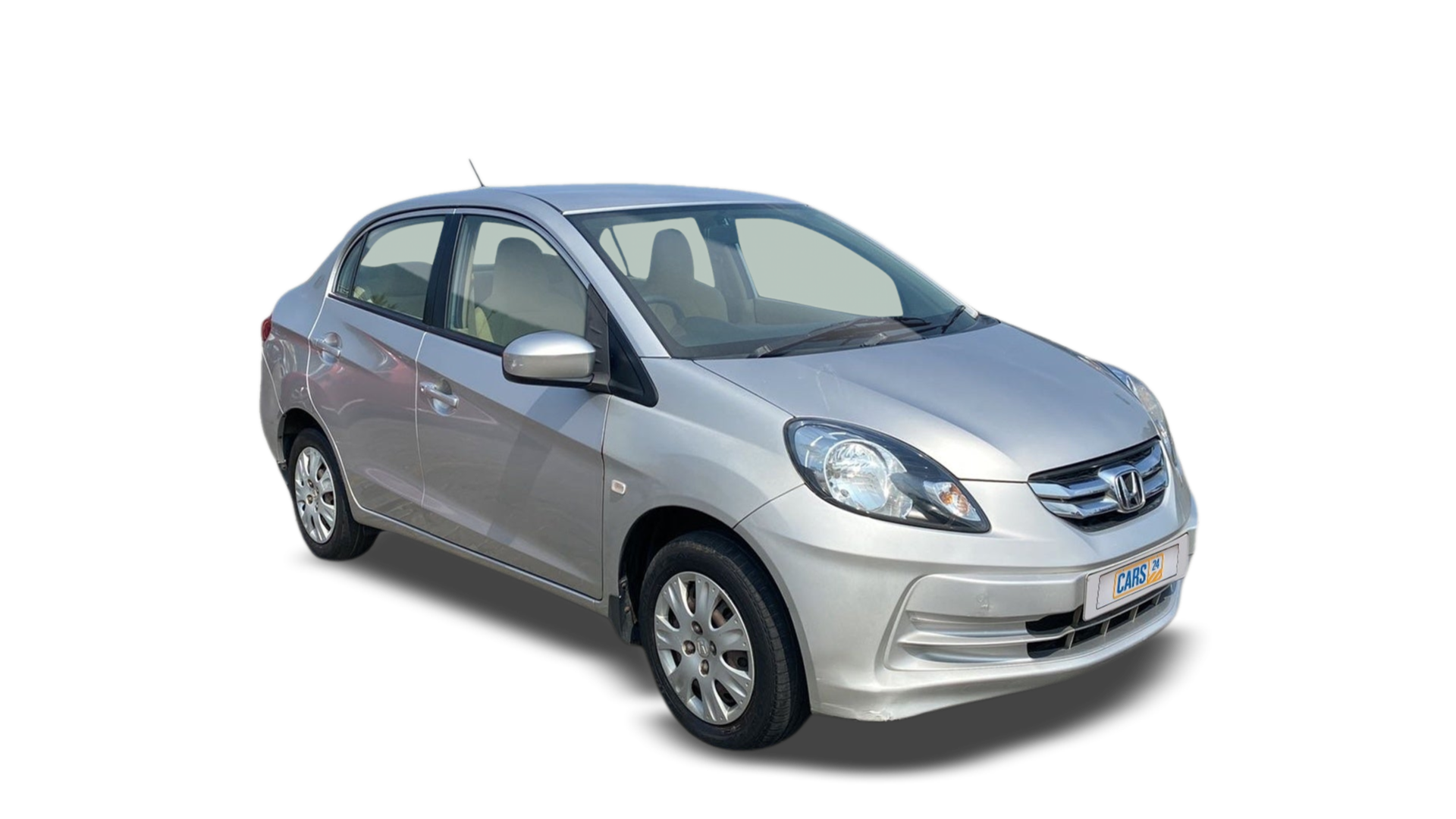 Honda Amaze-img