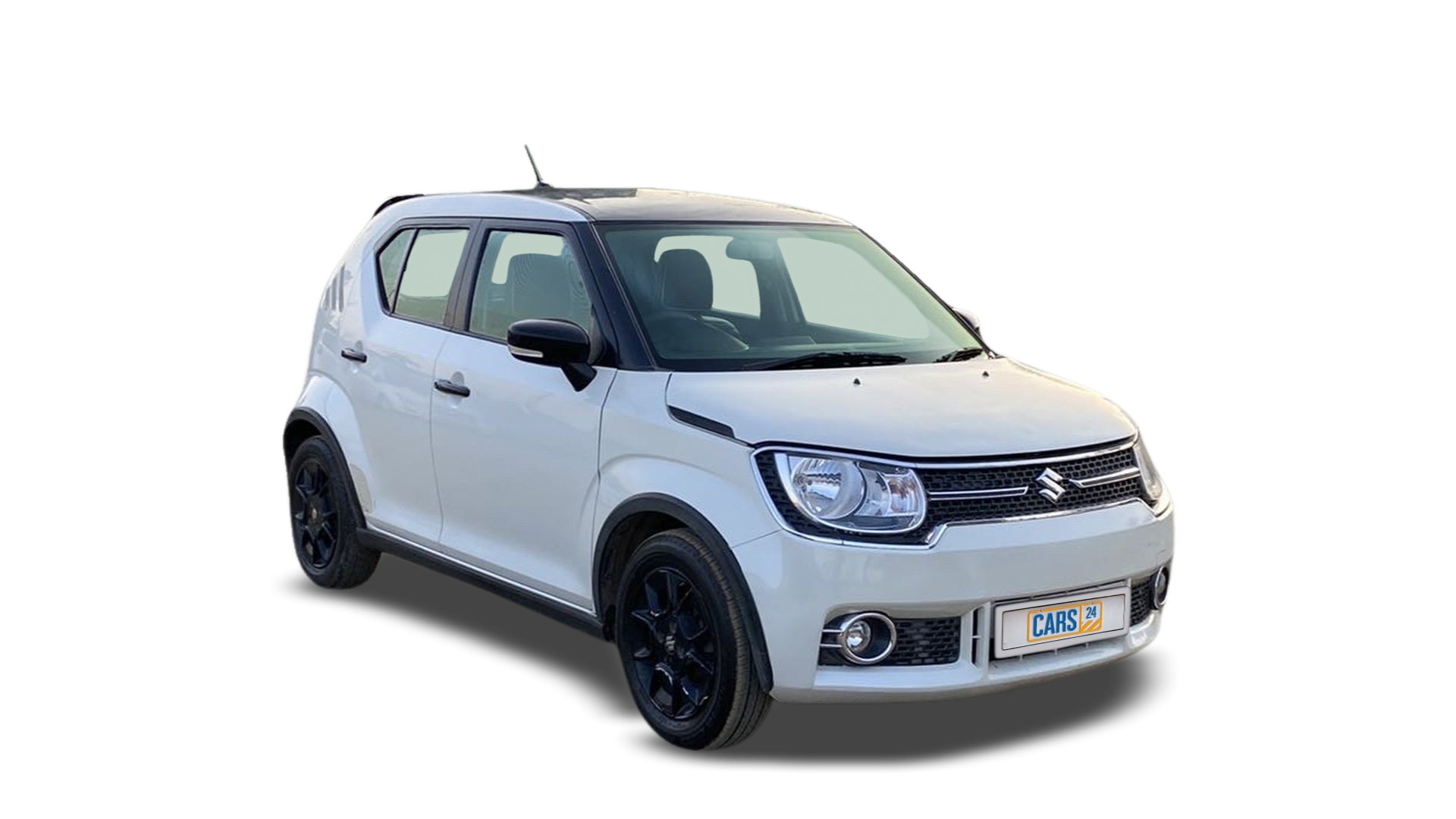 Maruti IGNIS-img