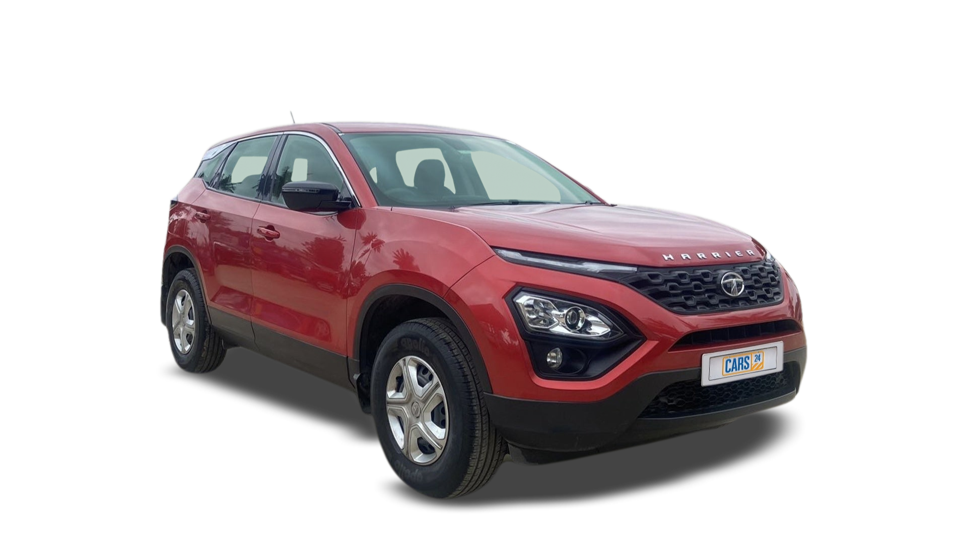 Tata Harrier-img