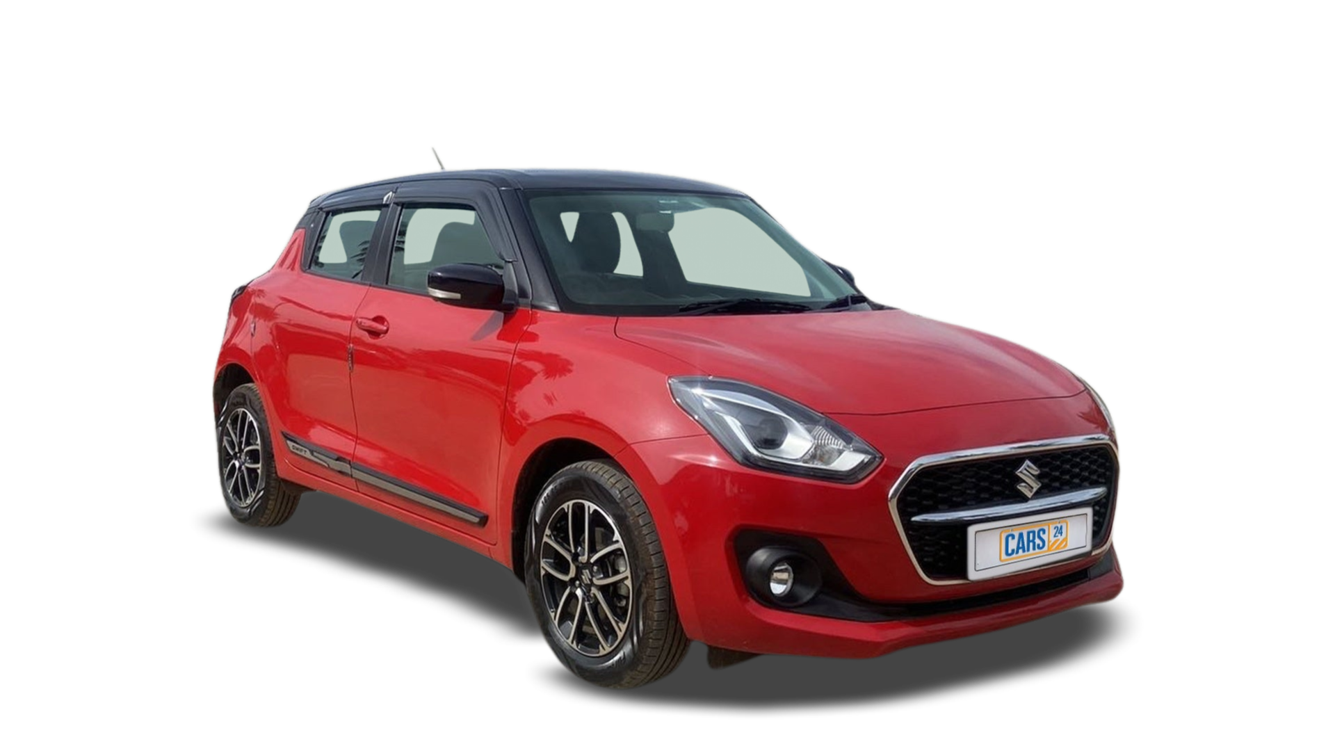2022 Maruti Swift - Hatchback - Petrol - Automatic - ₹8.86 lakh
