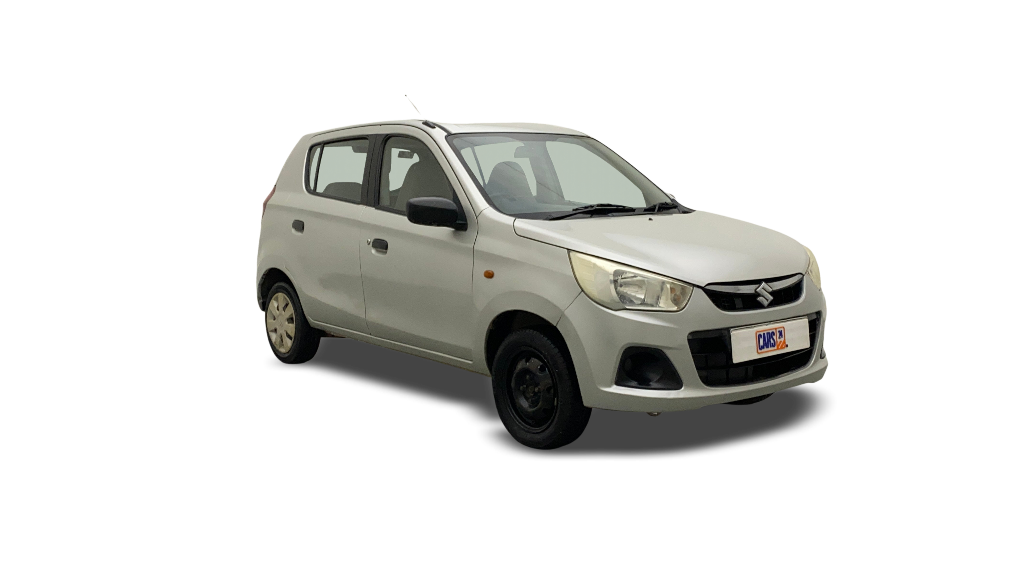 Maruti Alto K10-img