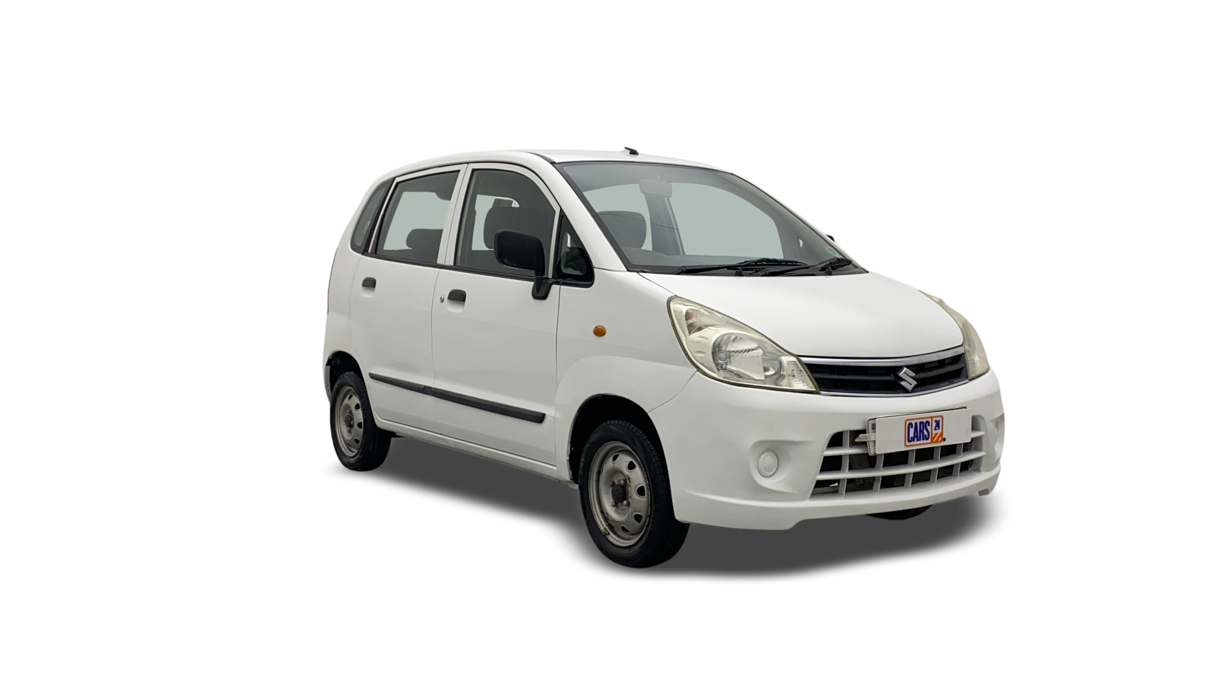 2011 Maruti Zen Estilo - Hatchback - Petrol - Manual - ₹1.31 lakh
