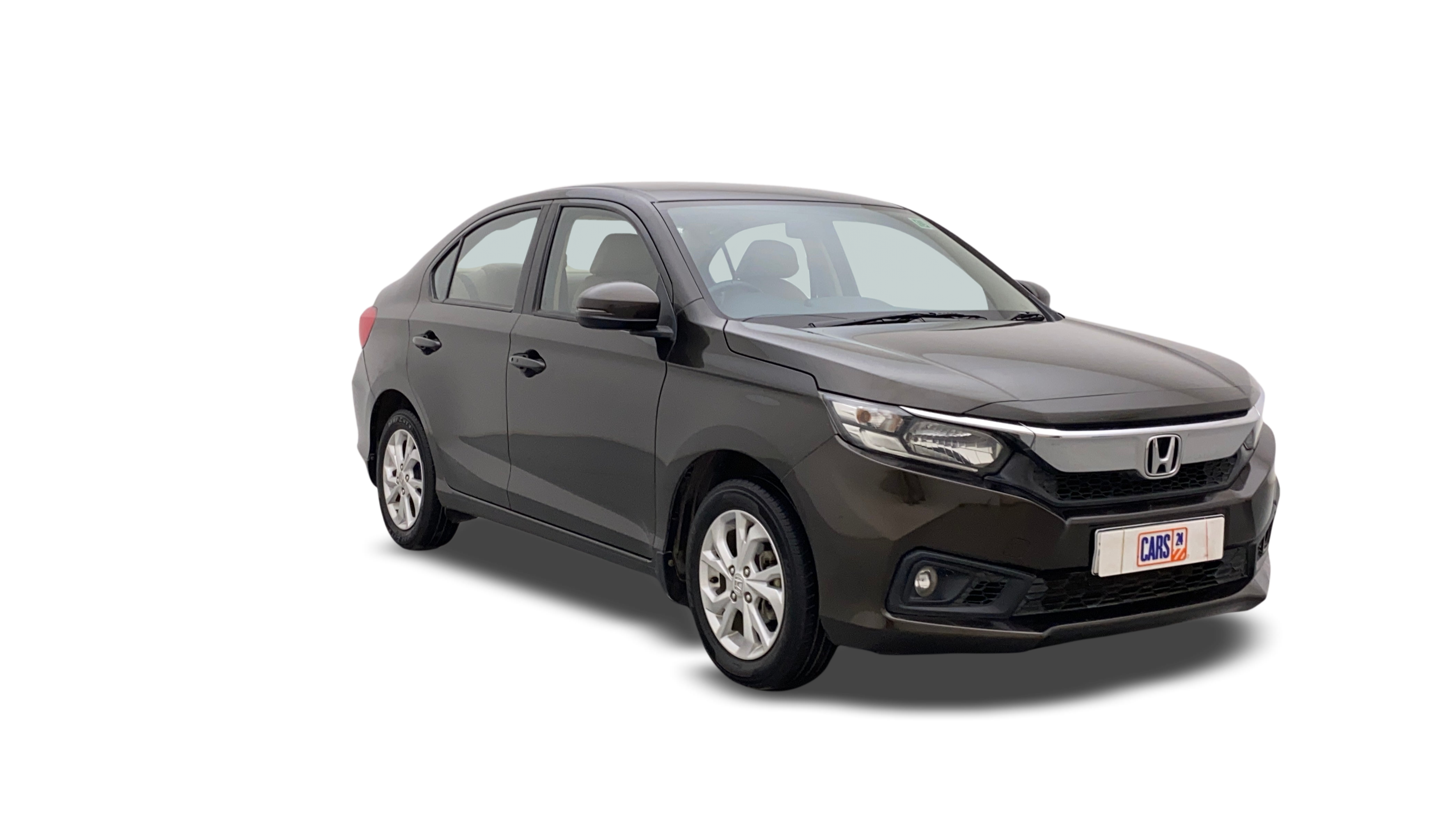 2020 Honda Amaze - Sedan - Petrol - Automatic - ₹7.64 lakh