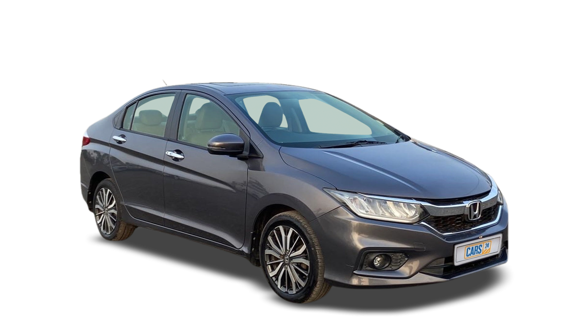 Honda City-img