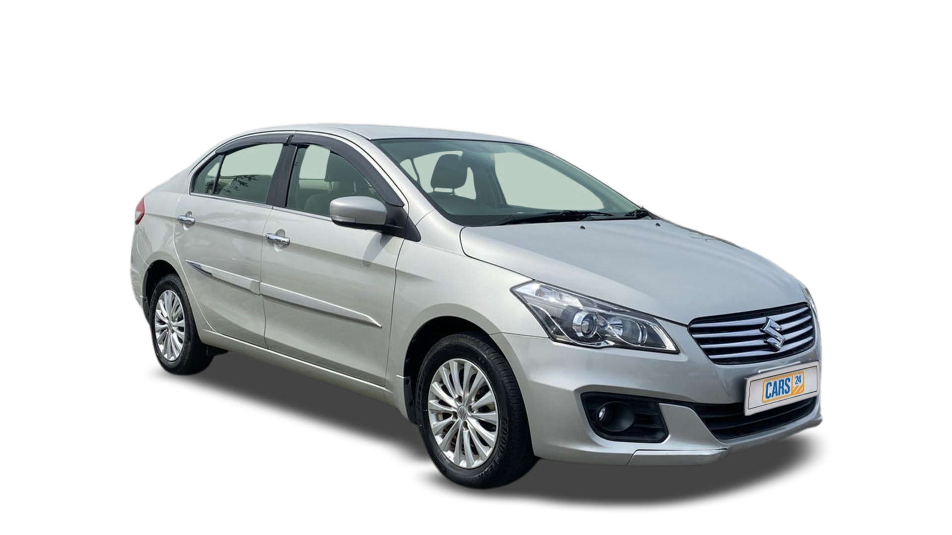 Maruti Ciaz-img