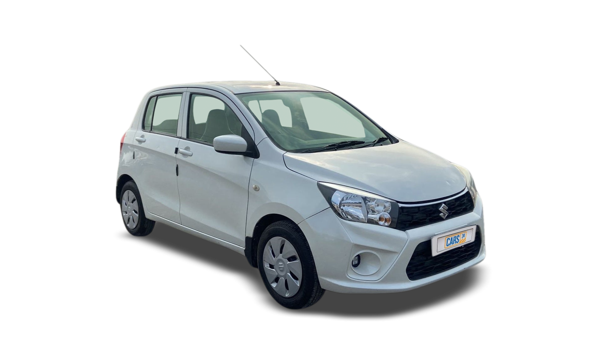 Maruti Celerio-img