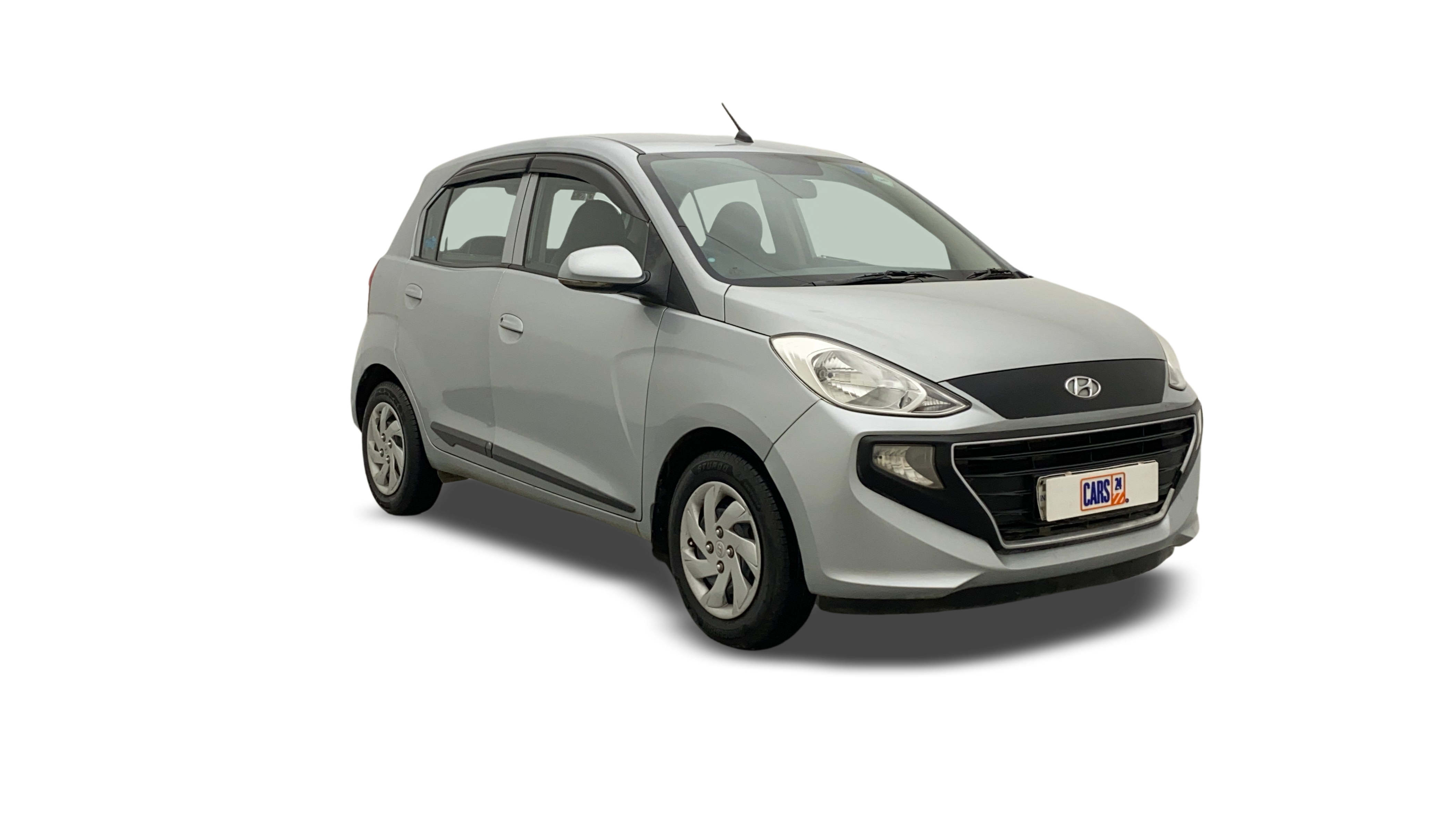 Hyundai NEW SANTRO-img