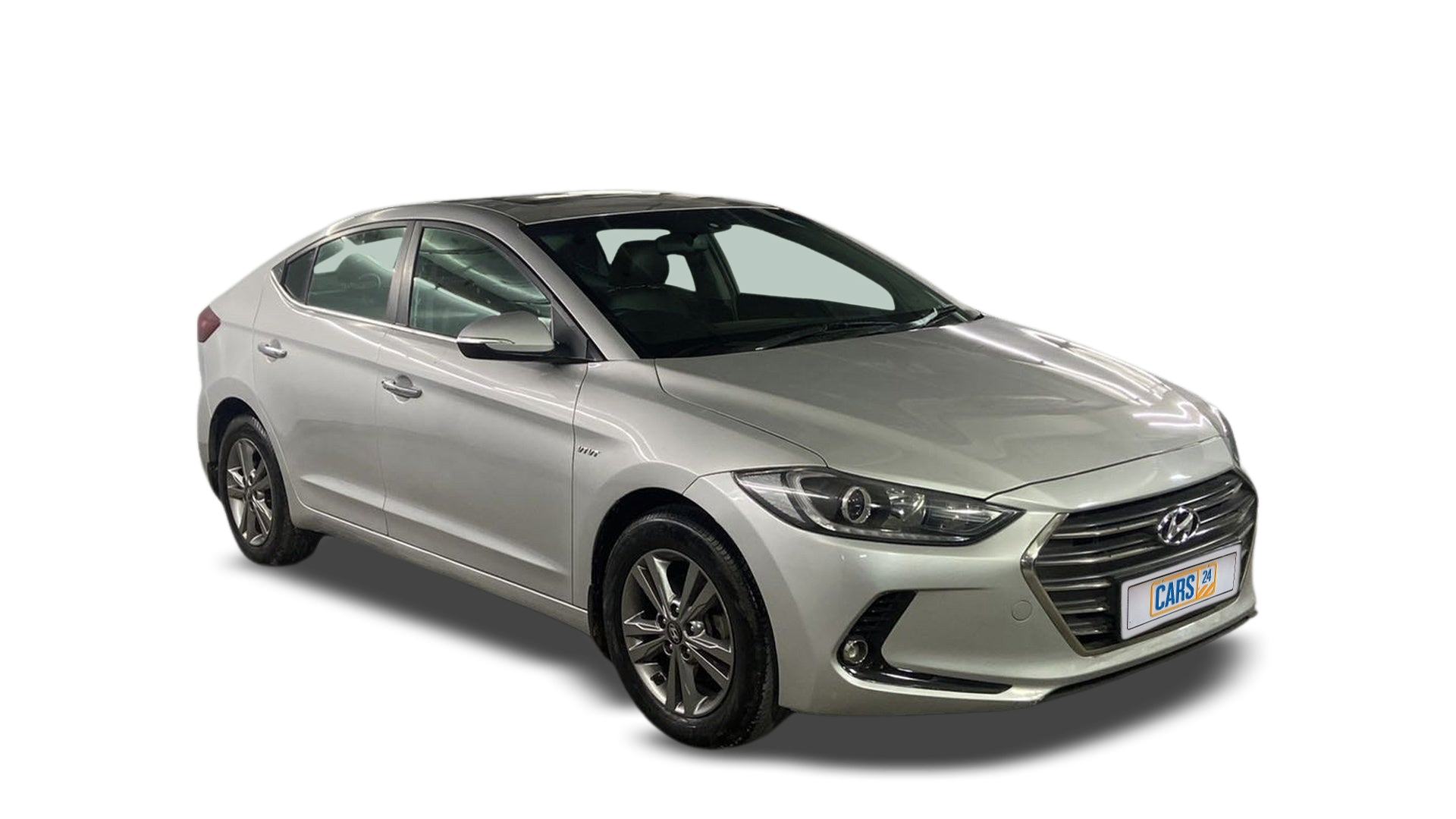 Hyundai New Elantra-img