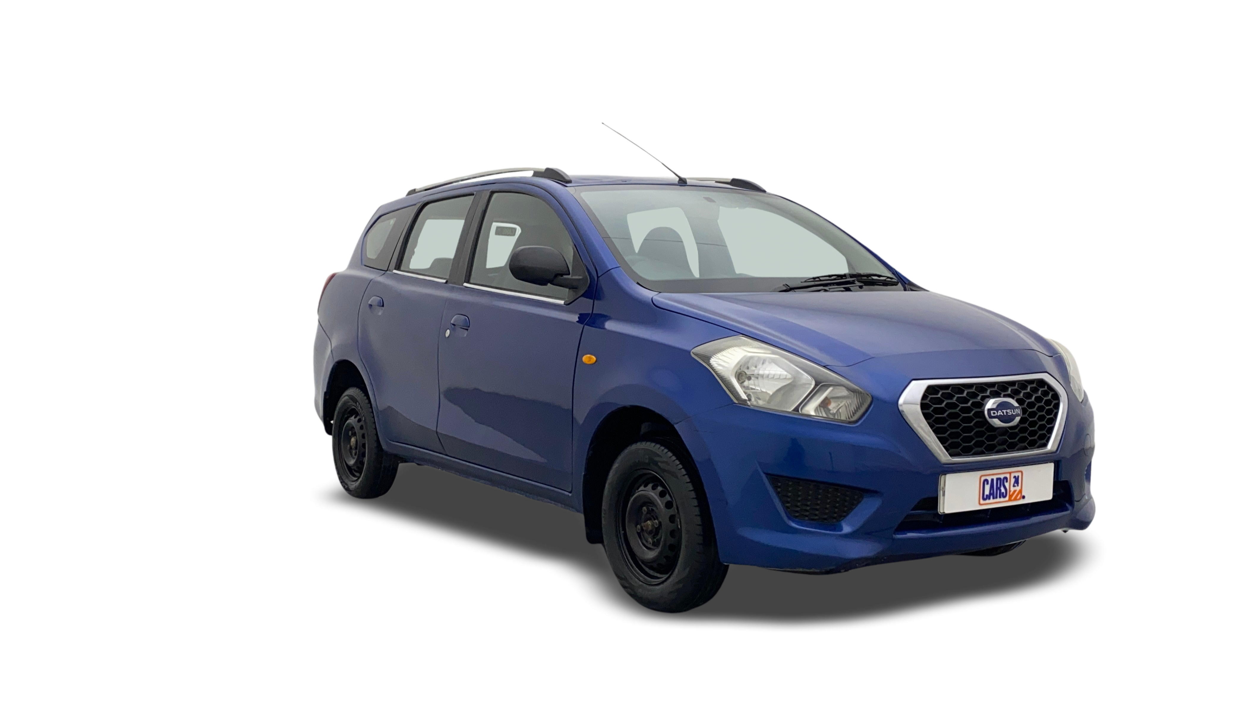 Datsun Go Plus-img