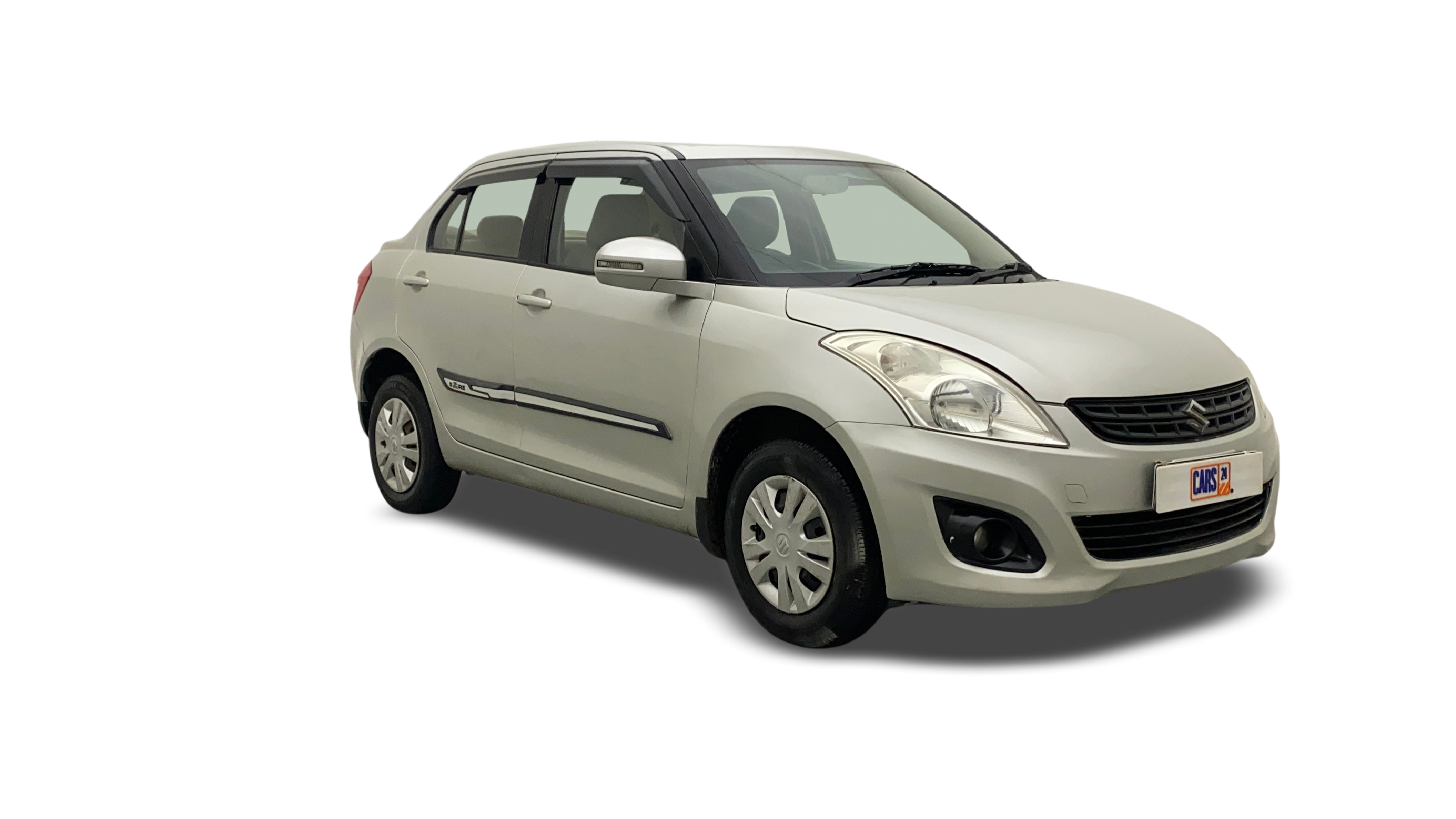 2014 Maruti Swift Dzire - Sedan - Petrol - Manual - ₹3.22 lakh