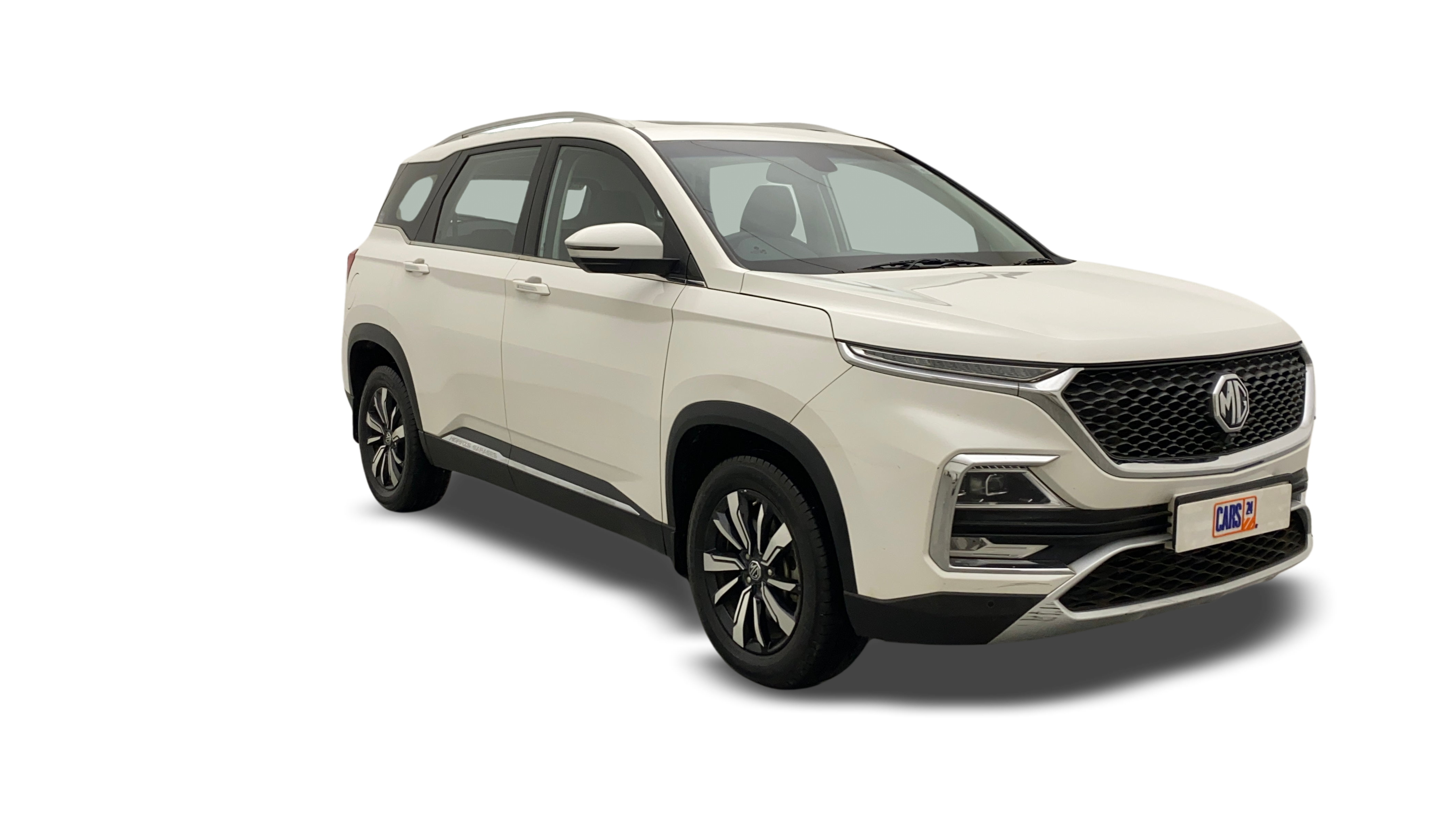 MG HECTOR-img