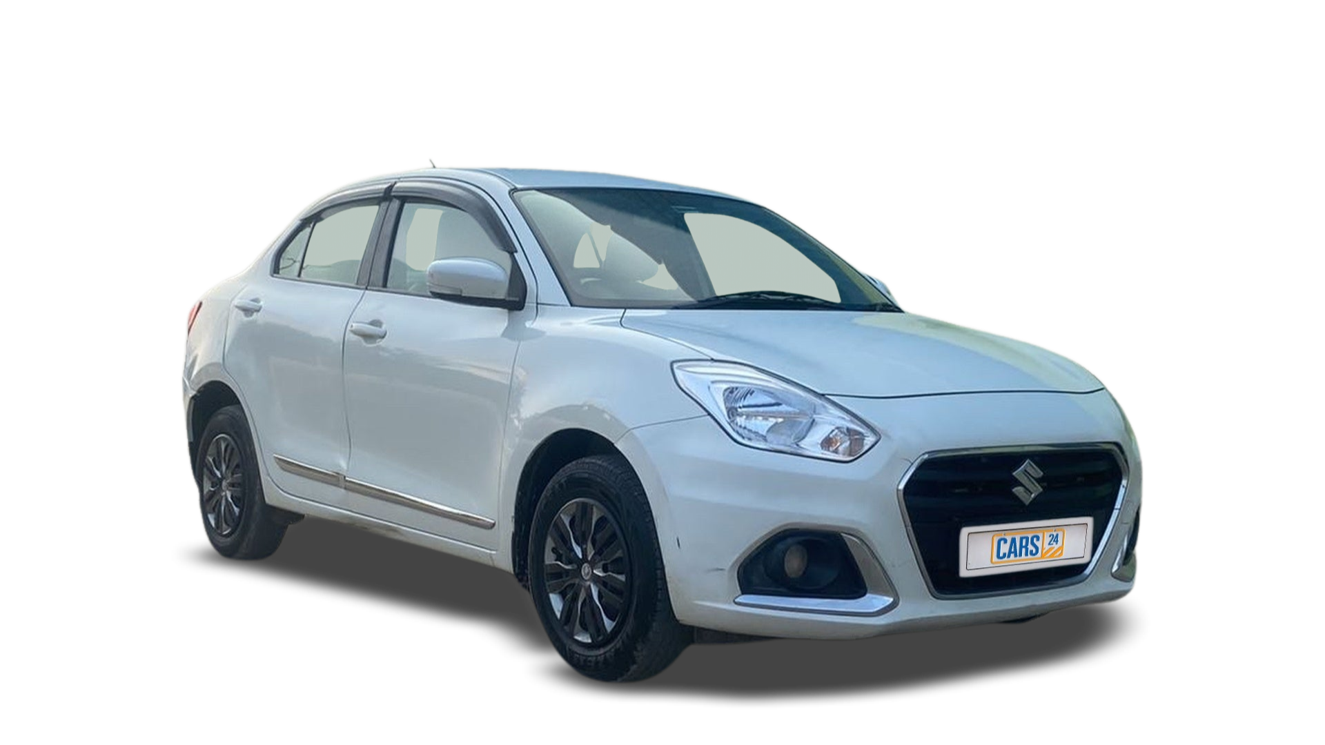 2020 Maruti Dzire - Sedan - Petrol - Manual - ₹5.88 lakh