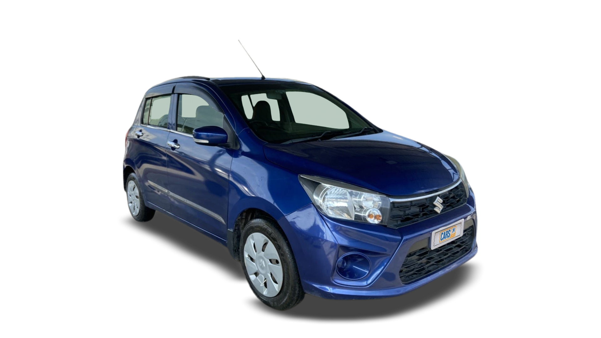 2018 Maruti Celerio - Hatchback - Petrol - Automatic - ₹4.26 lakh