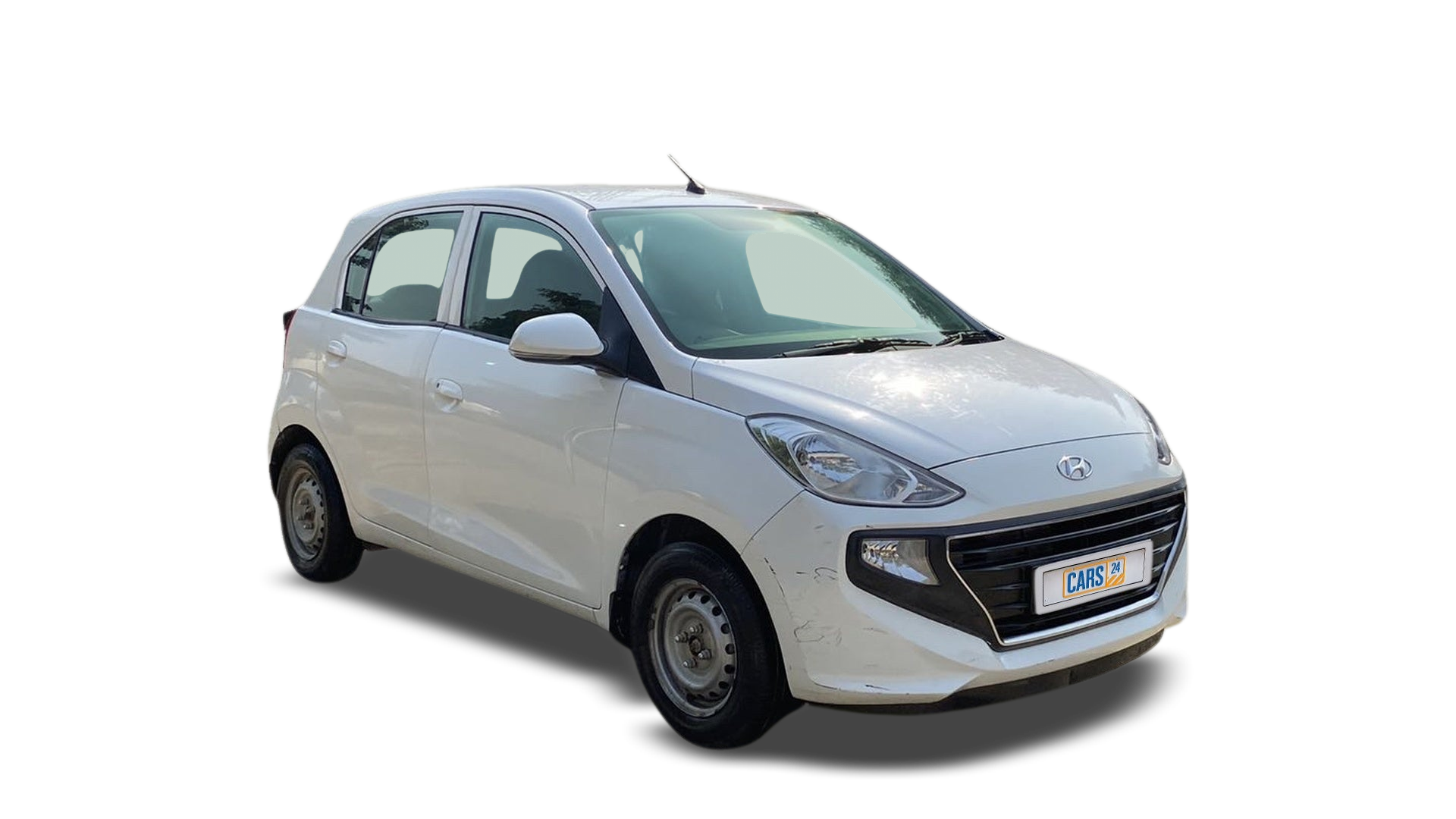Hyundai NEW SANTRO-img