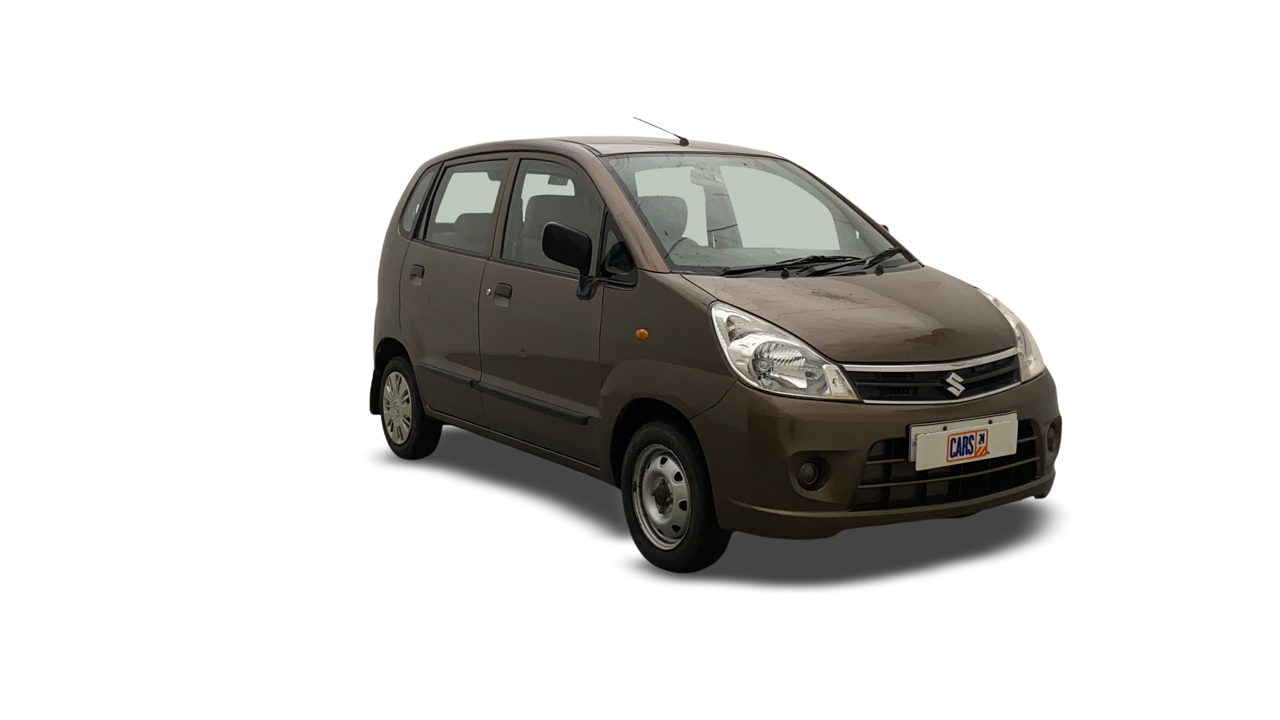 2010 Maruti Zen Estilo - Hatchback - Petrol - Manual - ₹1.45 lakh