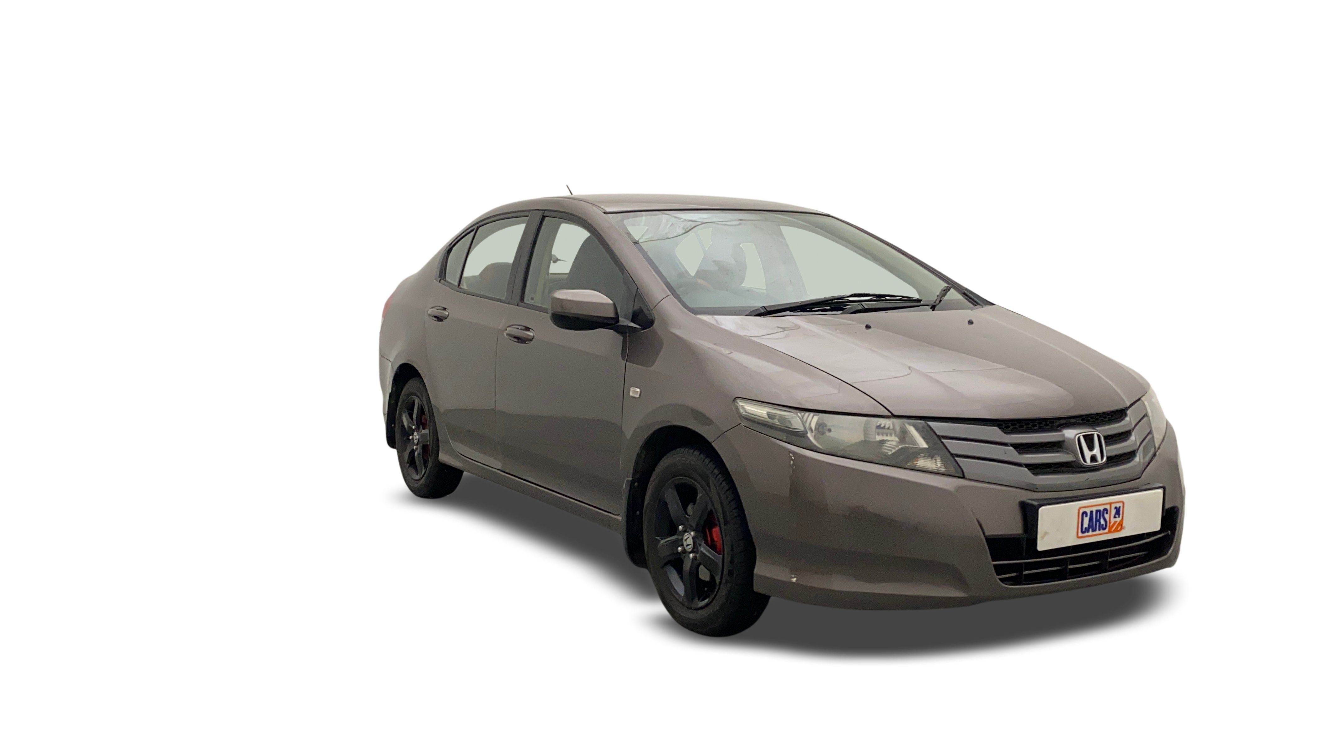 2010 Honda City - Sedan - Petrol - Manual - ₹2.21 lakh