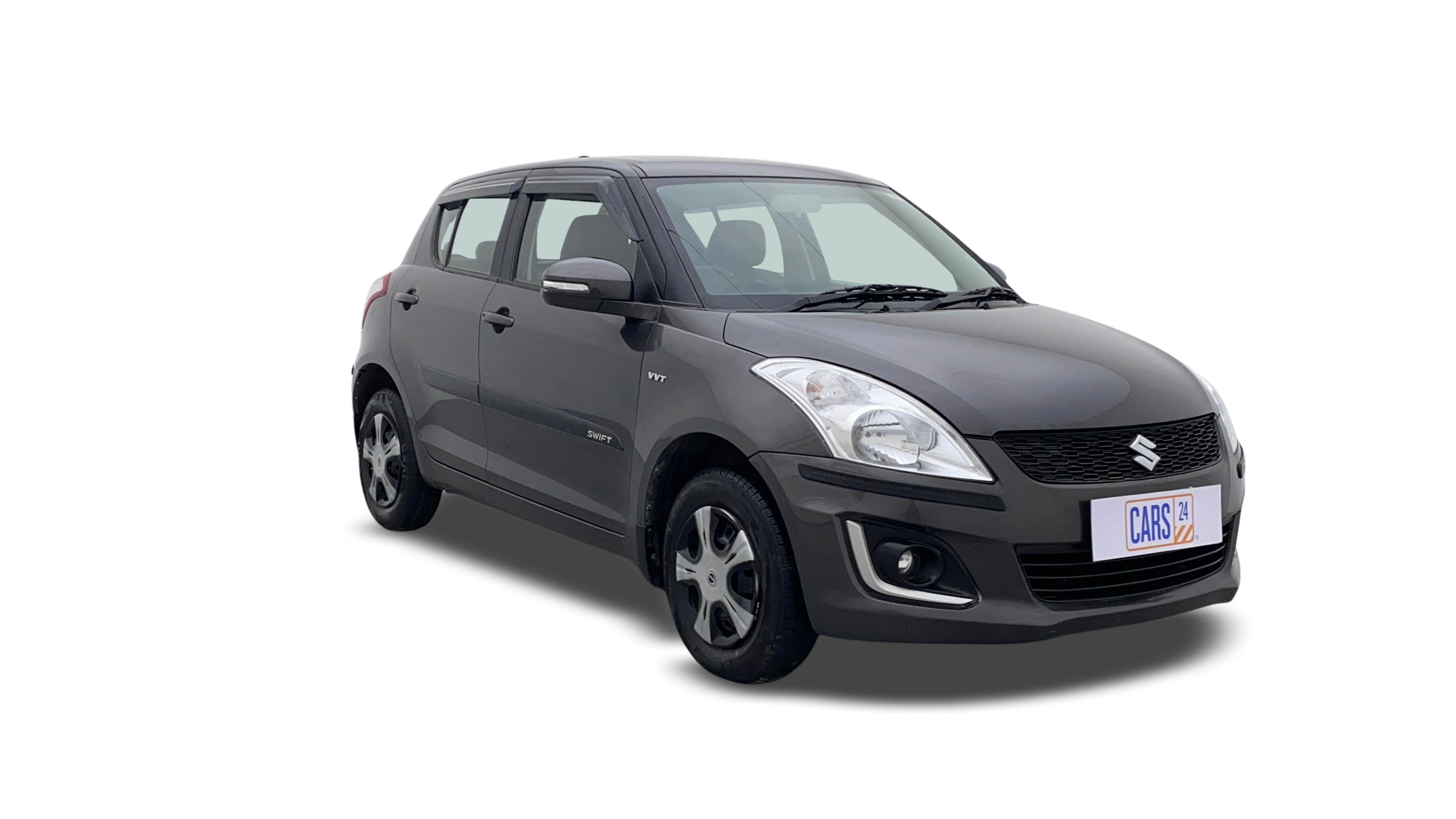 2016 Maruti Swift - Hatchback - Petrol - Manual - ₹4.61 lakh